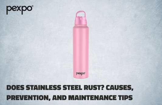 Does Stainless Steel Rust? Causes, Prevention, and Maintenance Tips