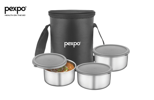 Healthy And Happy Things You Can Pack For Lunch