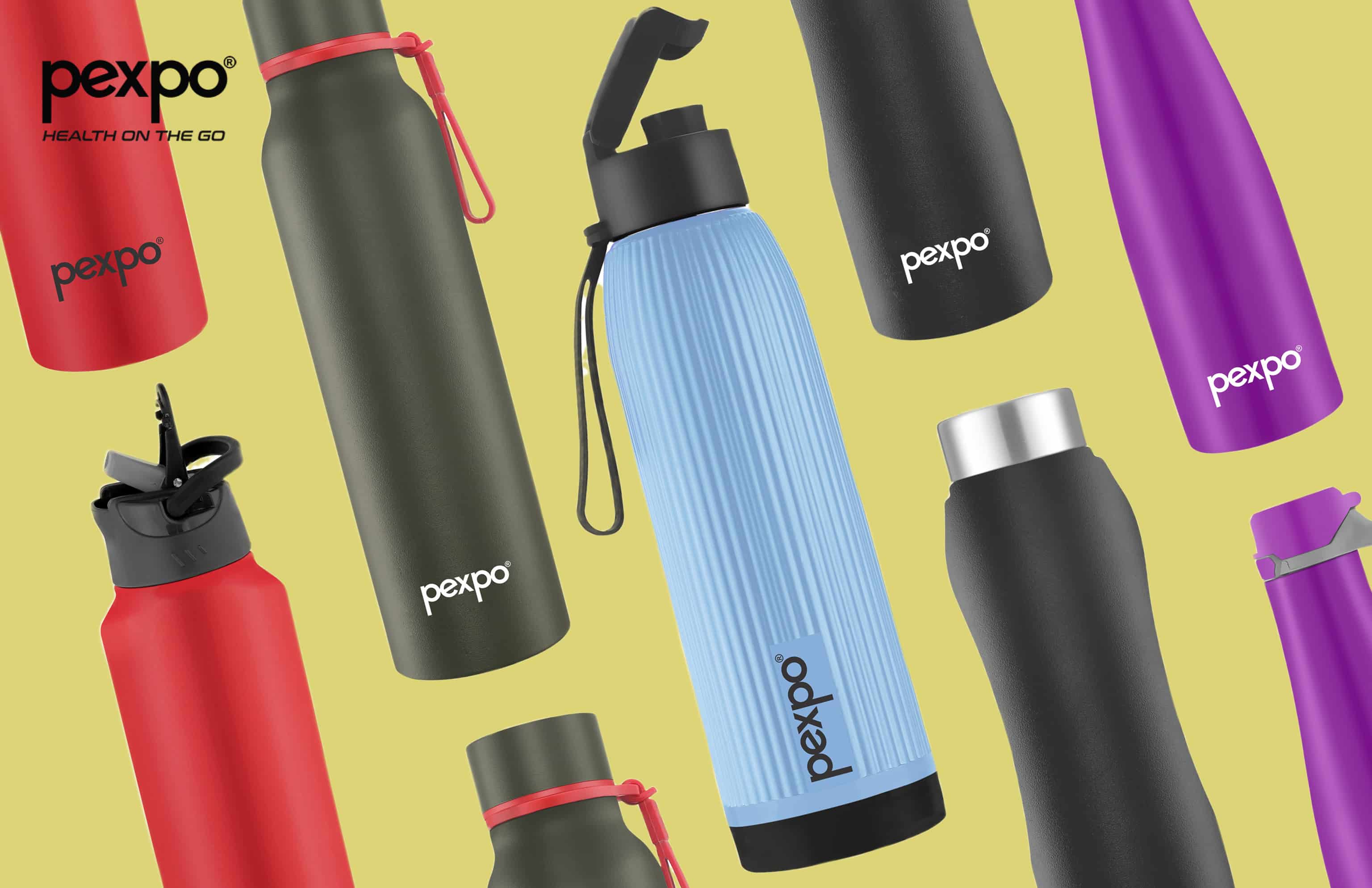 What Is The Best Water Bottle Type For Everyday Use Pexpo 6279