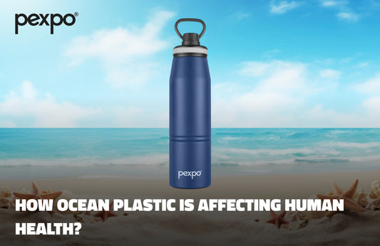 How Ocean Plastic is Affecting Human Health