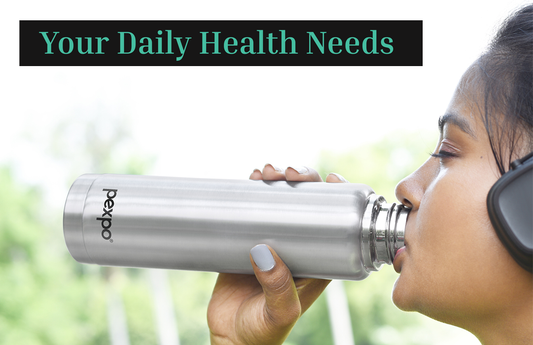 Questions You Would Love To Answer For Your Daily Health Needs