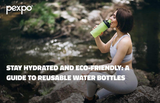 Reusable Water Bottles