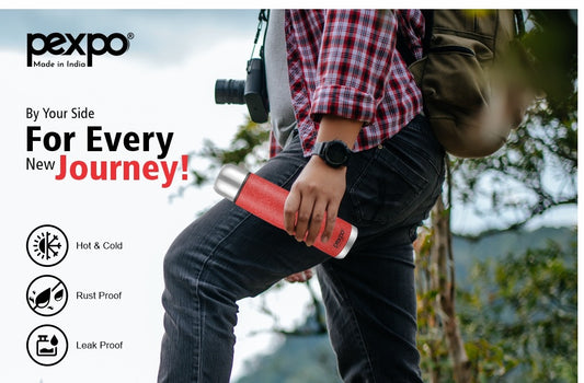 How To Select The Best Travel Bottle