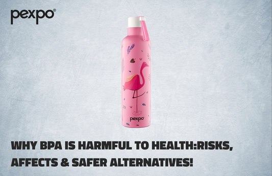 Why BPA is Harmful to Health