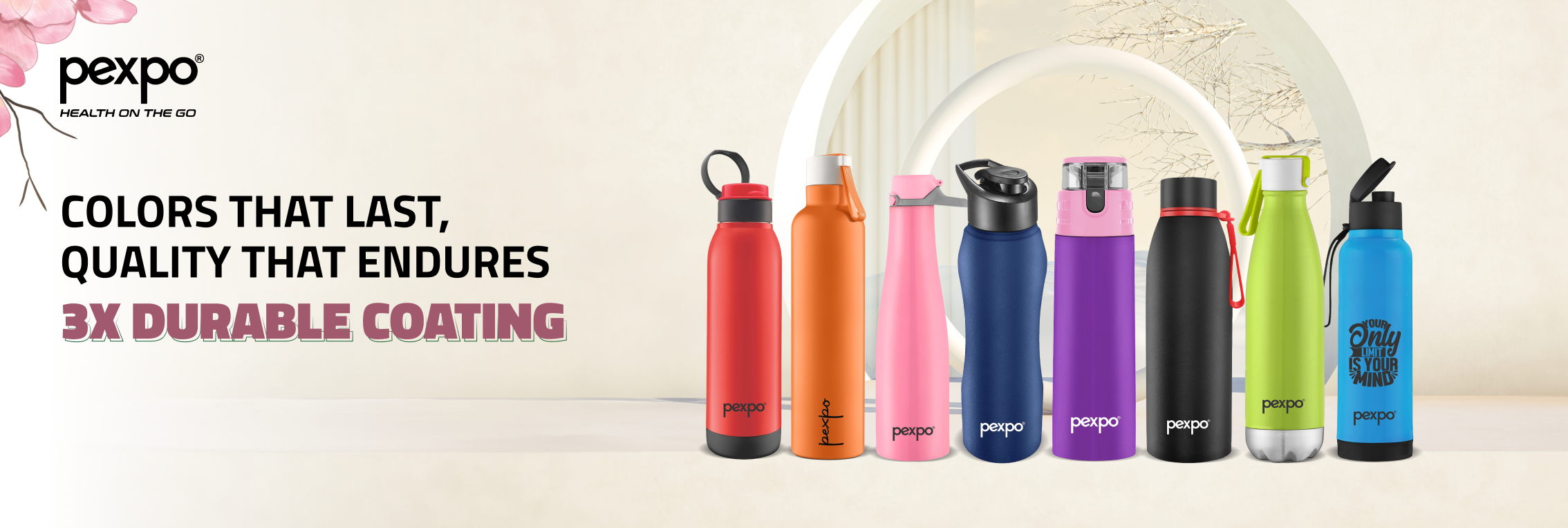 Gym Bottles Buy Gym Water Bottle at Best Prices pexpo