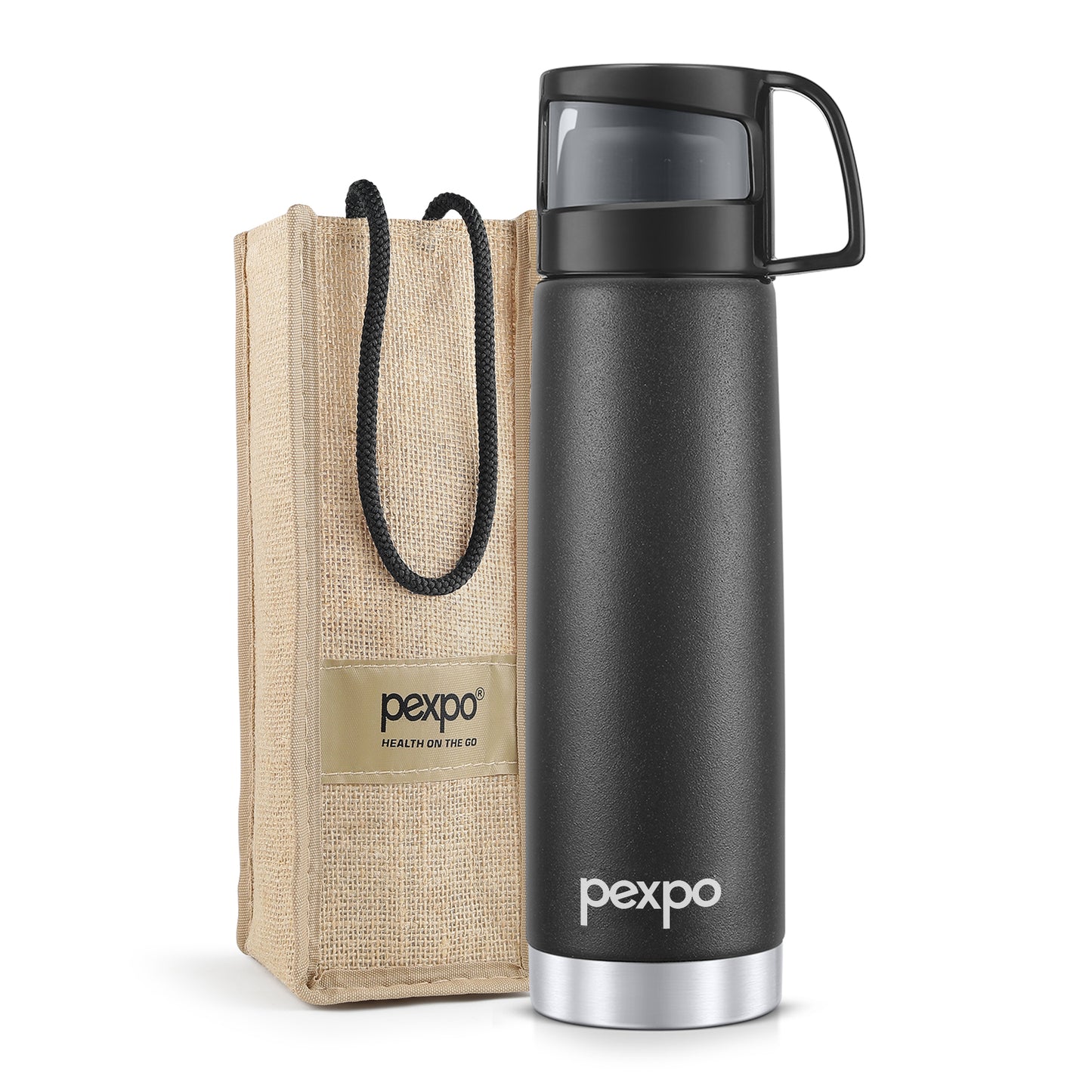 Ferrero Vacuum Flask
