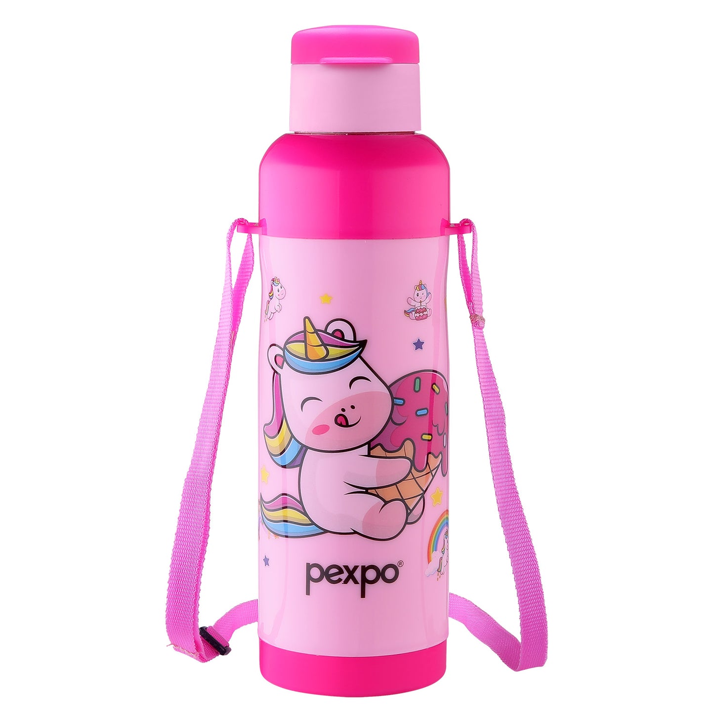 Star Kid Warm & Cold Water Bottle