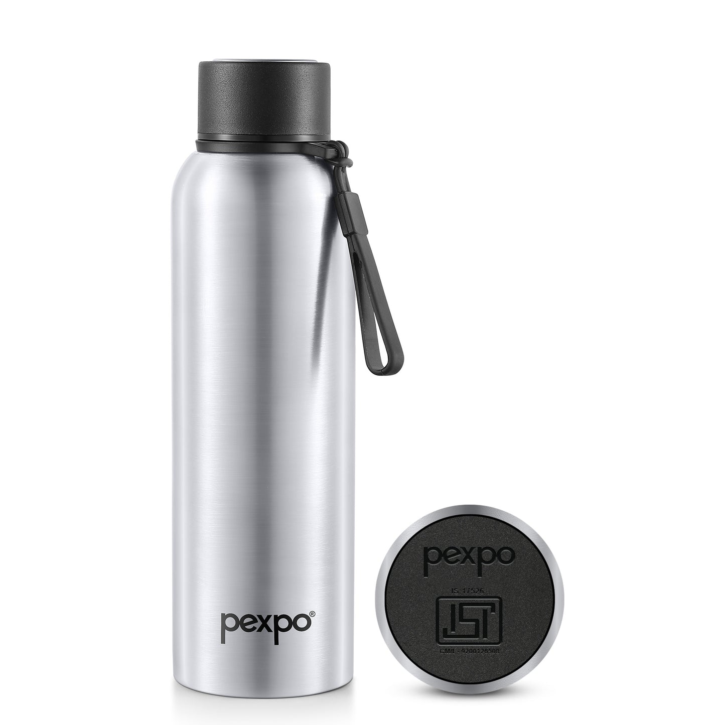 Bravo Hot & Cold Water Bottle