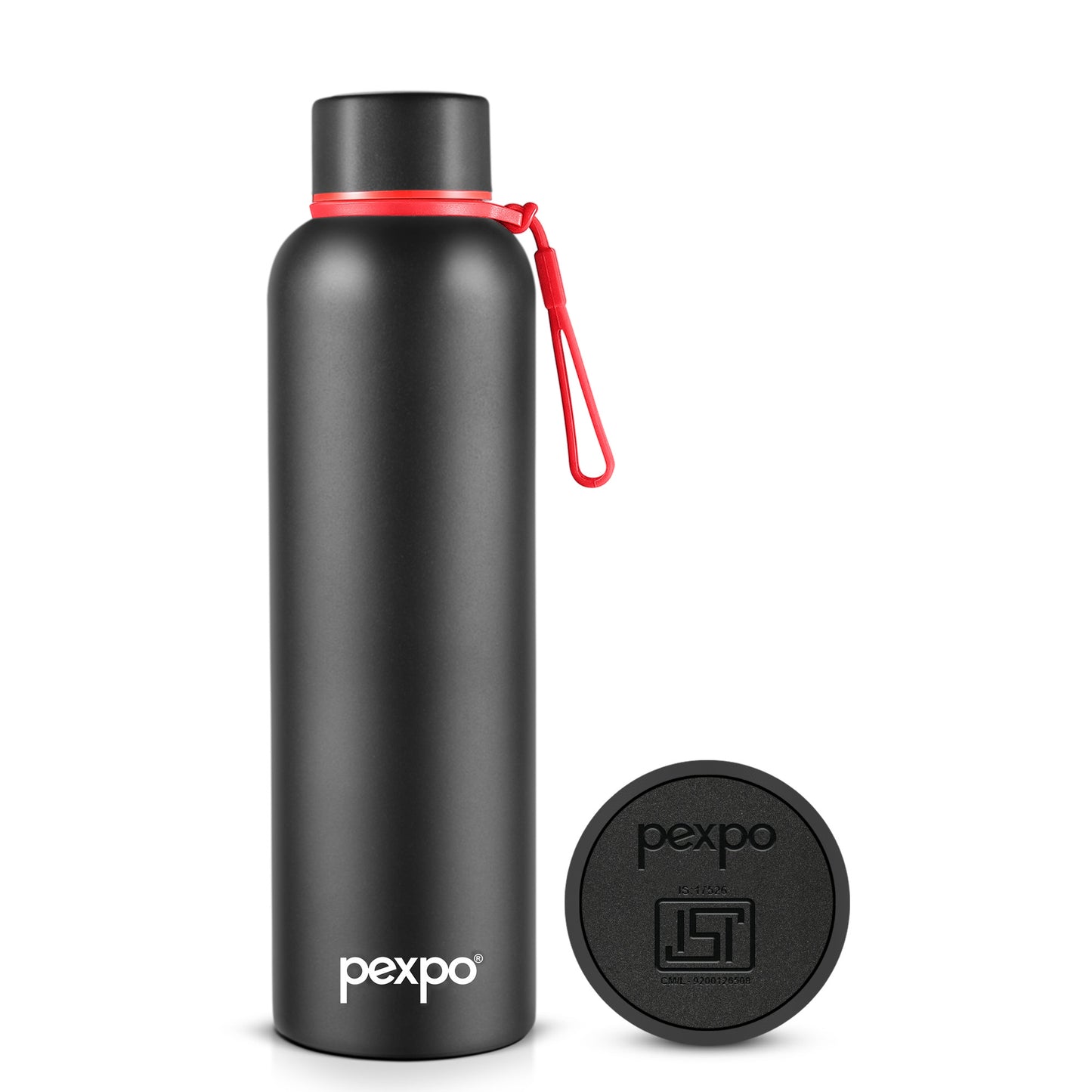 Bravo Hot & Cold Water Bottle