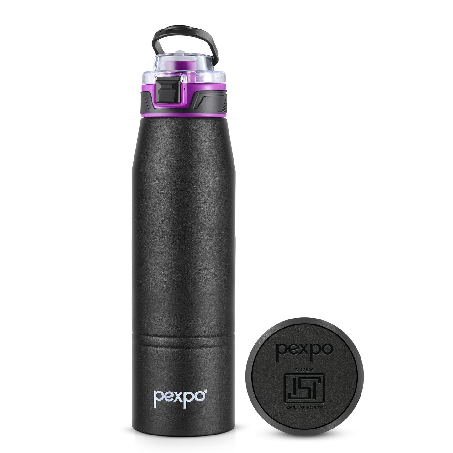 Atlas Hot & Cold Water Bottle