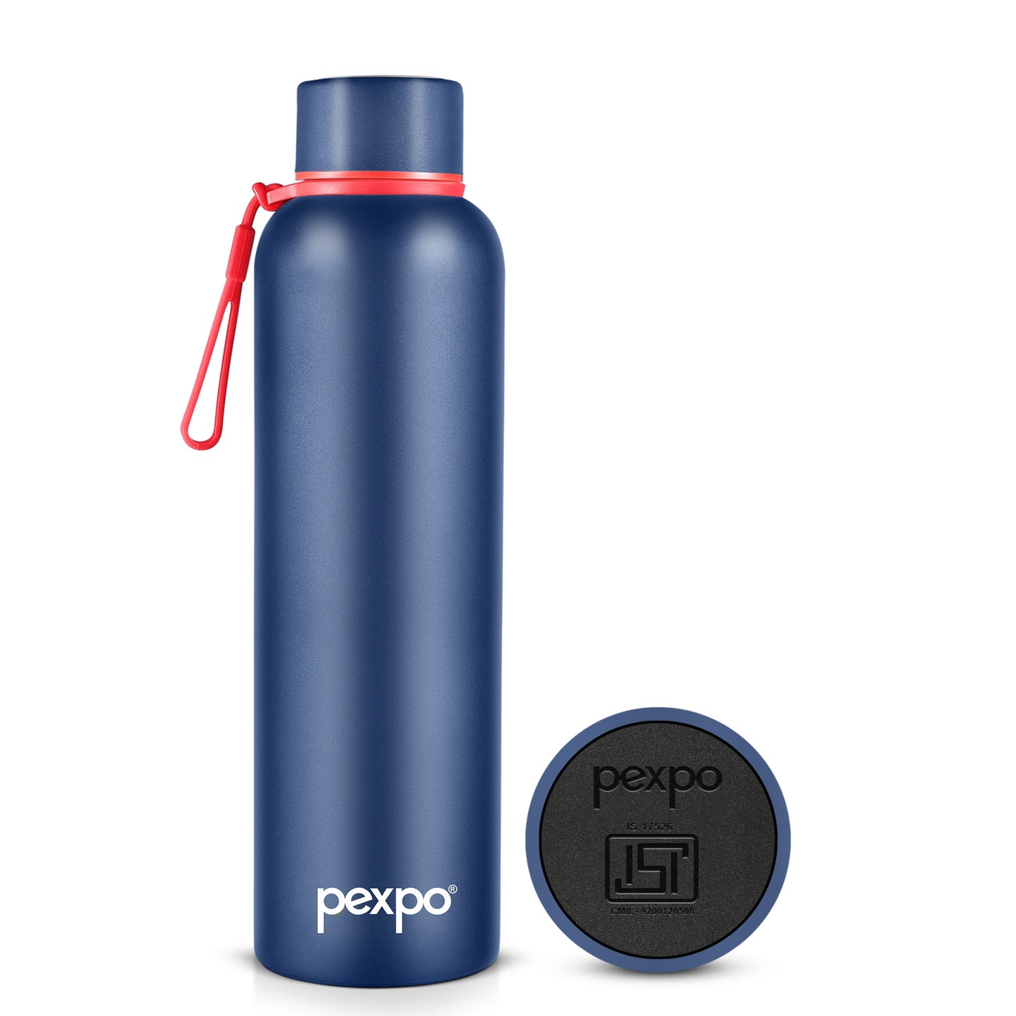 Bravo Hot & Cold Water Bottle