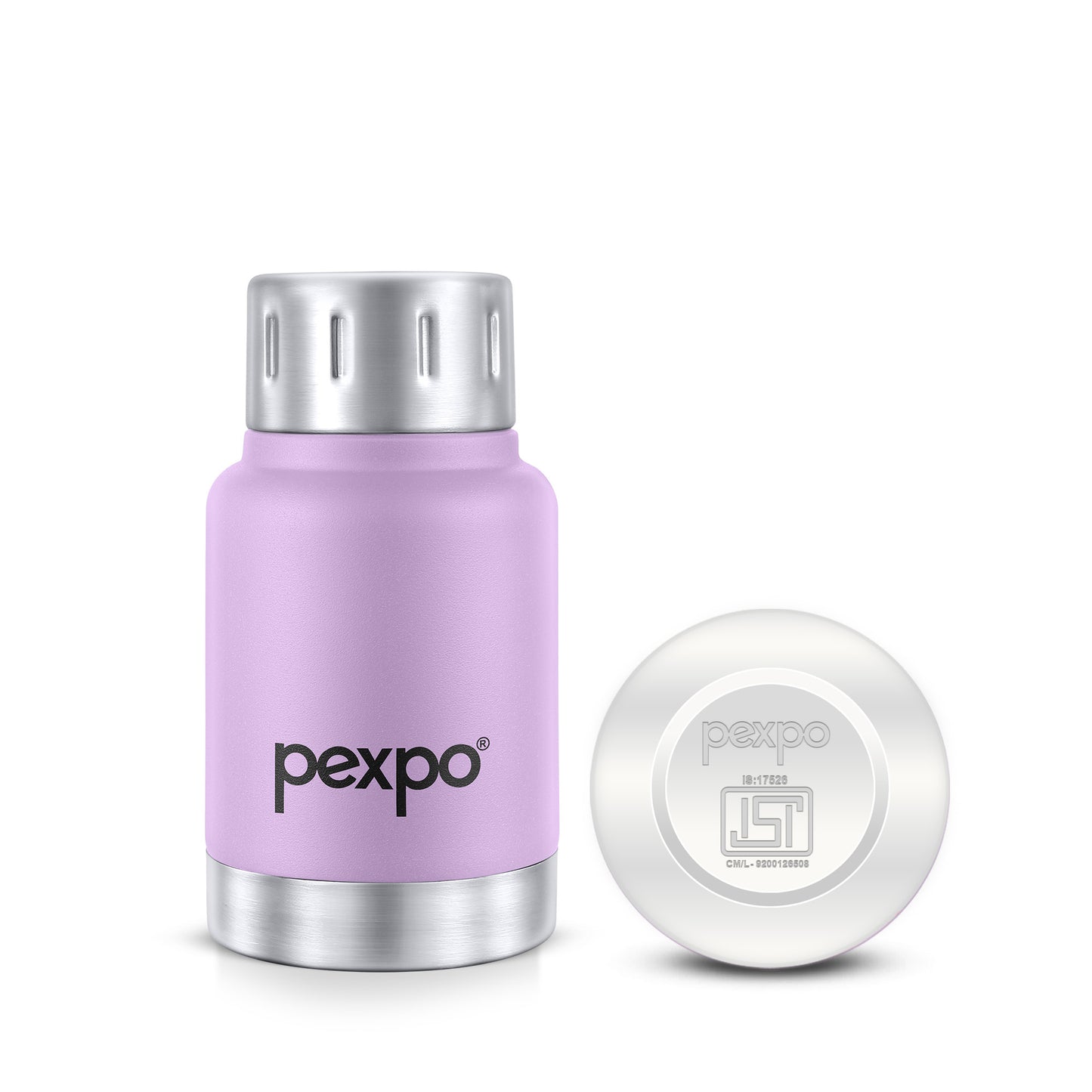 Cameo Hot & Cold Water Bottle - Pastel Edition