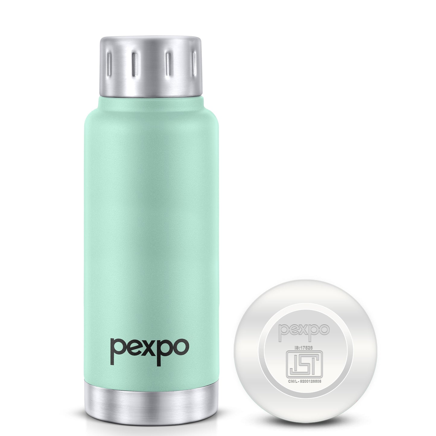 Cameo Hot & Cold Water Bottle - Pastel Edition