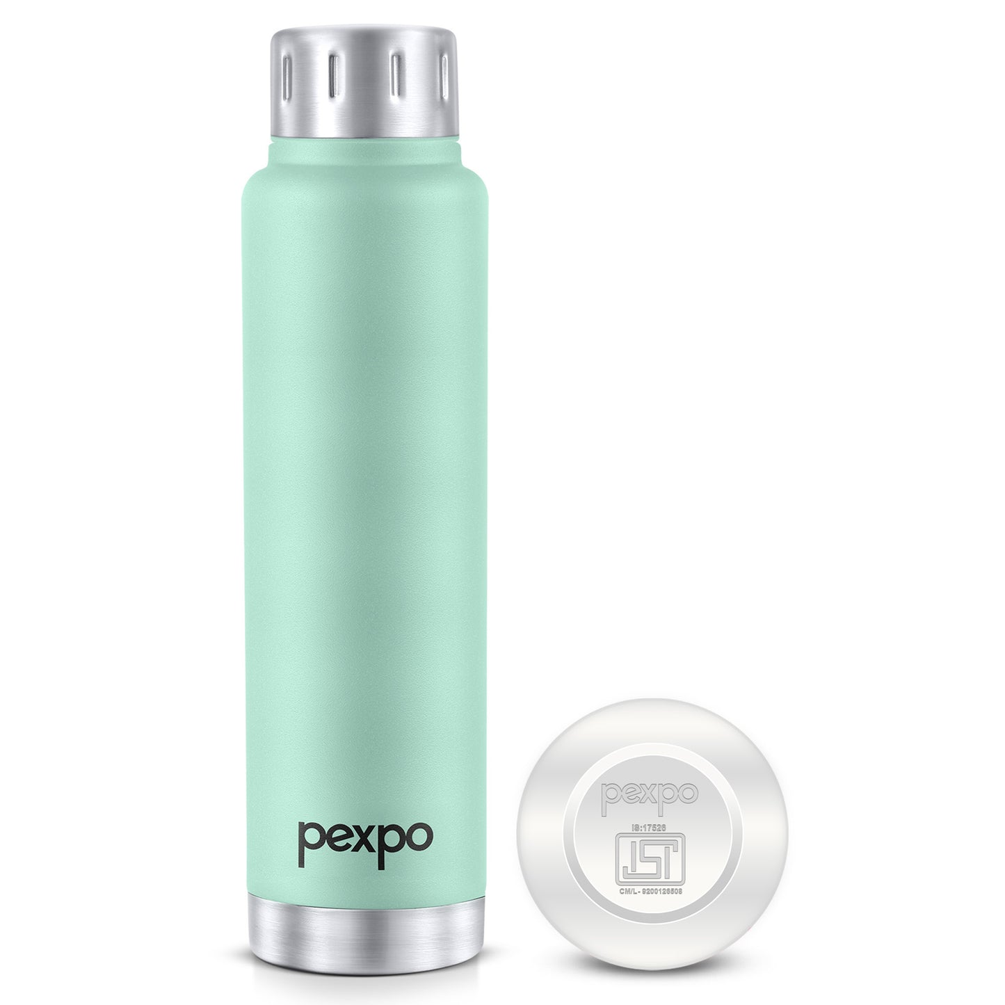 Cameo Hot & Cold Water Bottle - Pastel Edition