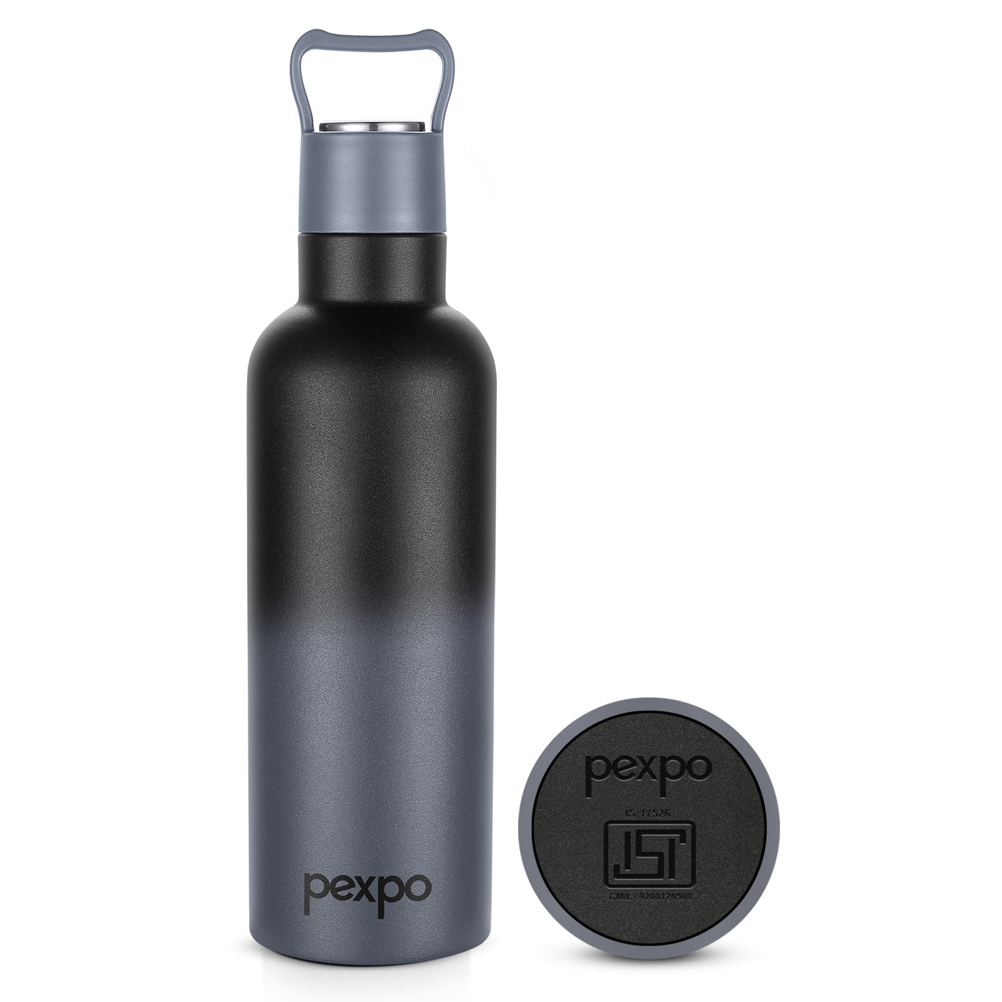 Oscar Hot & Cold Water Bottle