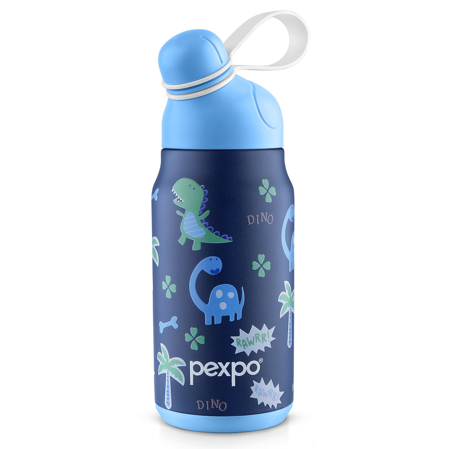 Piano Art Hot & Cold Water Bottle