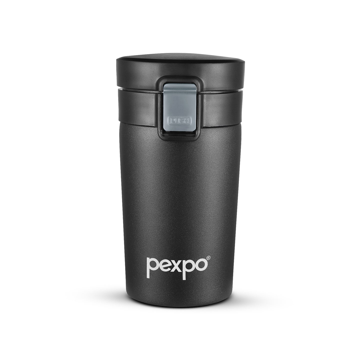 Cocoa Vacuum Tumbler