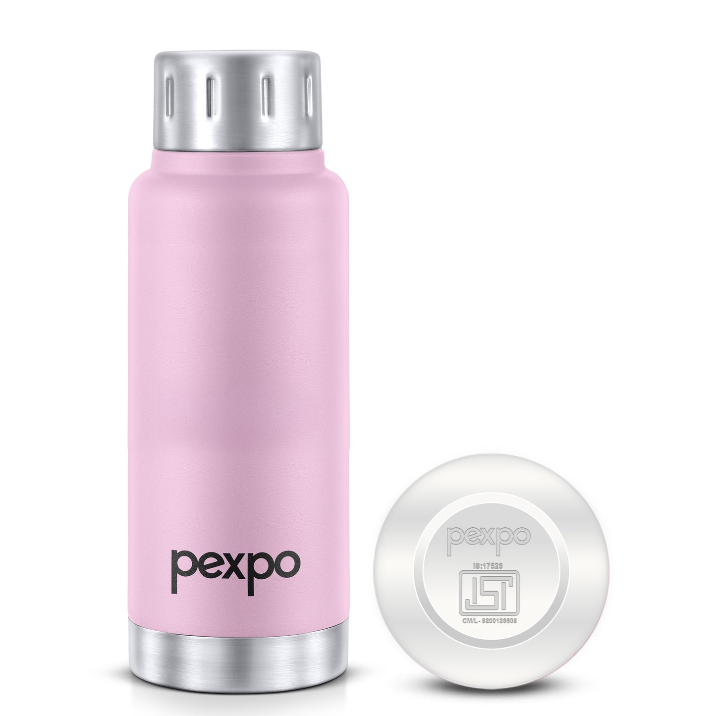 Cameo Hot & Cold Water Bottle - Pastel Edition