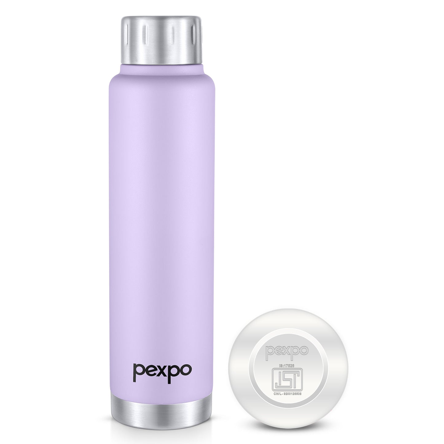 Cameo Hot & Cold Water Bottle - Pastel Edition