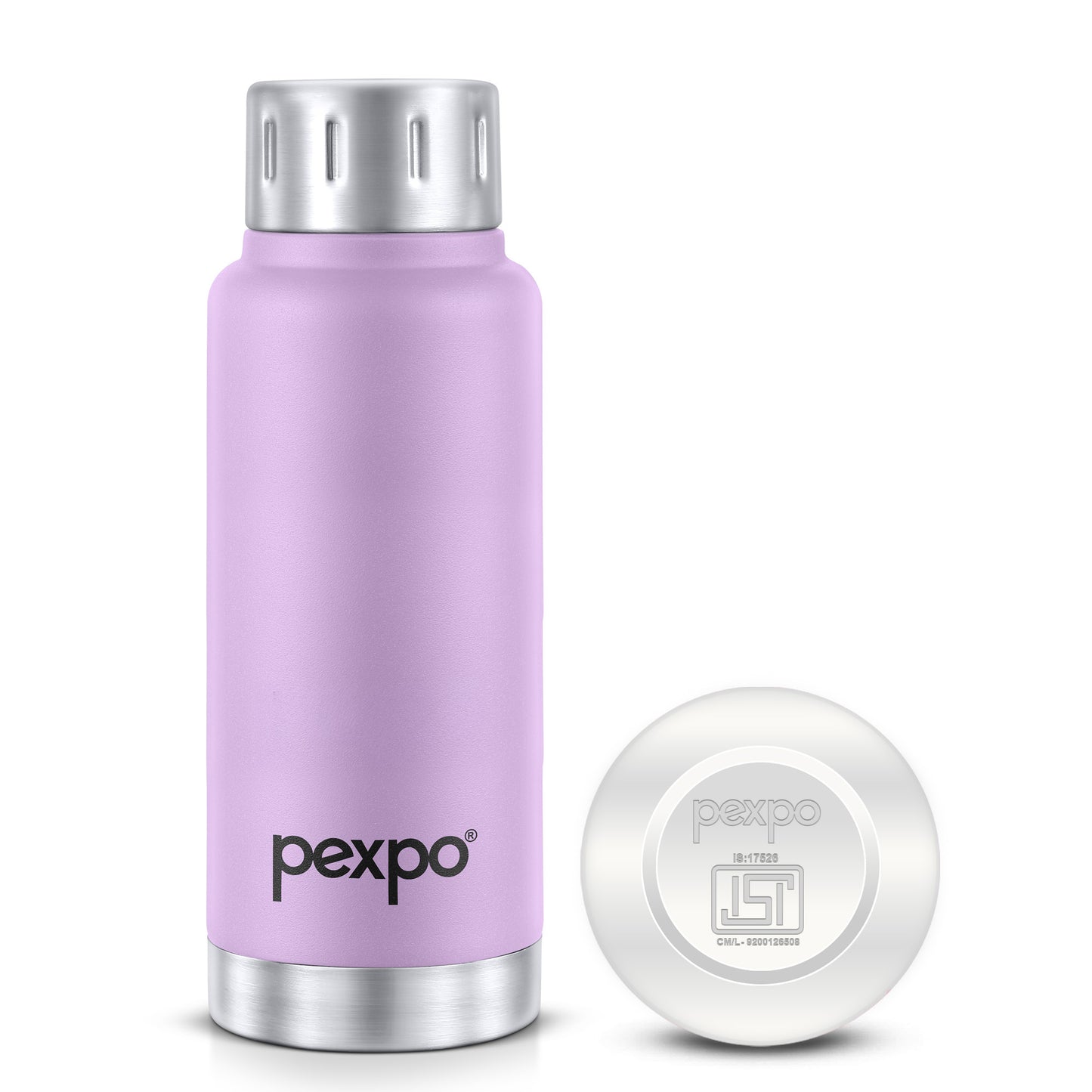 Cameo Hot & Cold Water Bottle - Pastel Edition