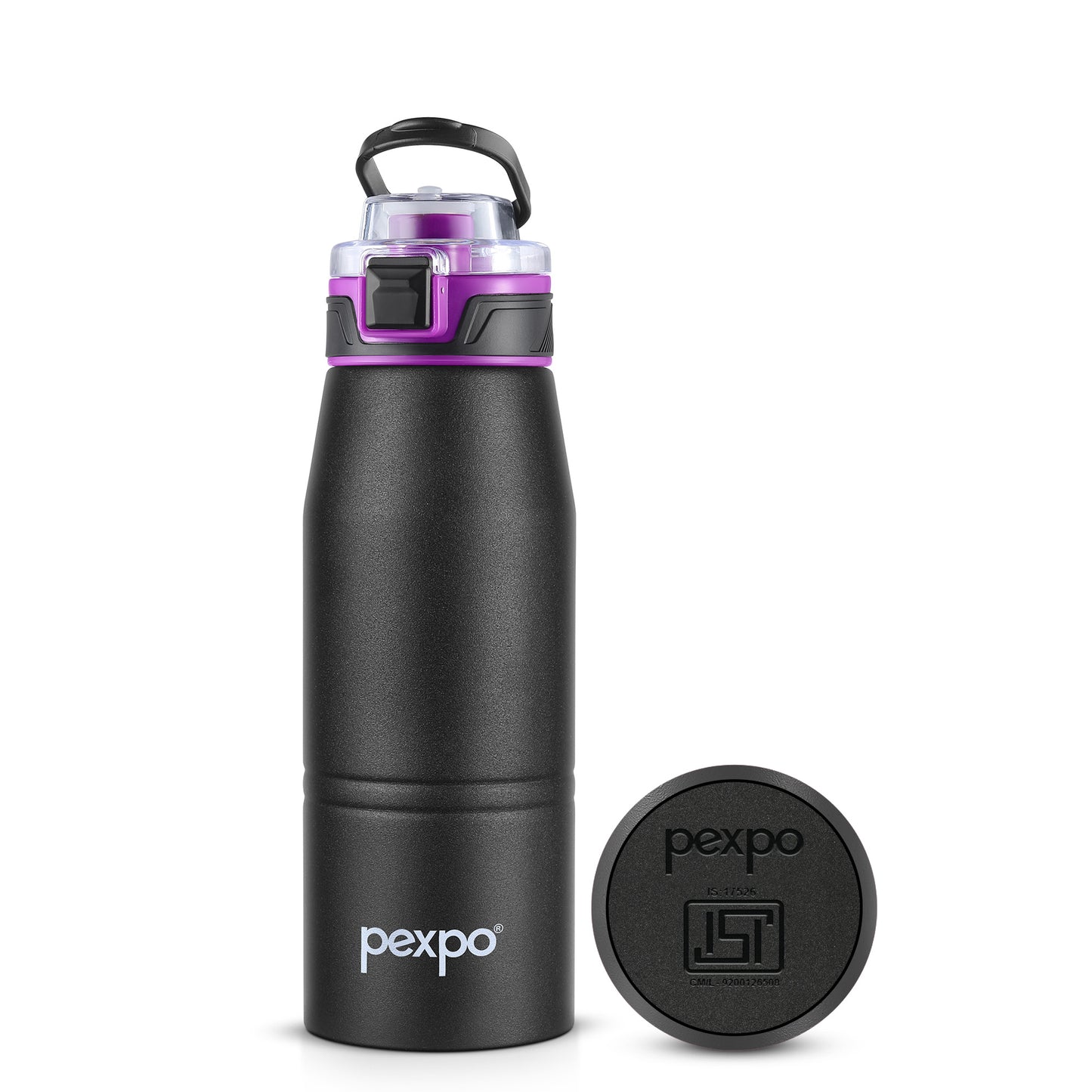 Atlas Hot & Cold Water Bottle