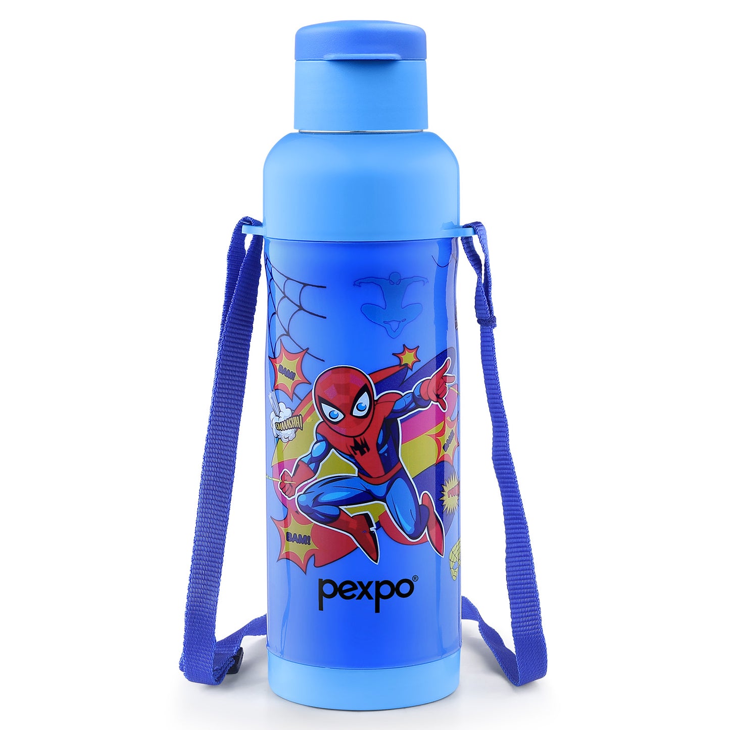 Star Kid Warm & Cold Water Bottle