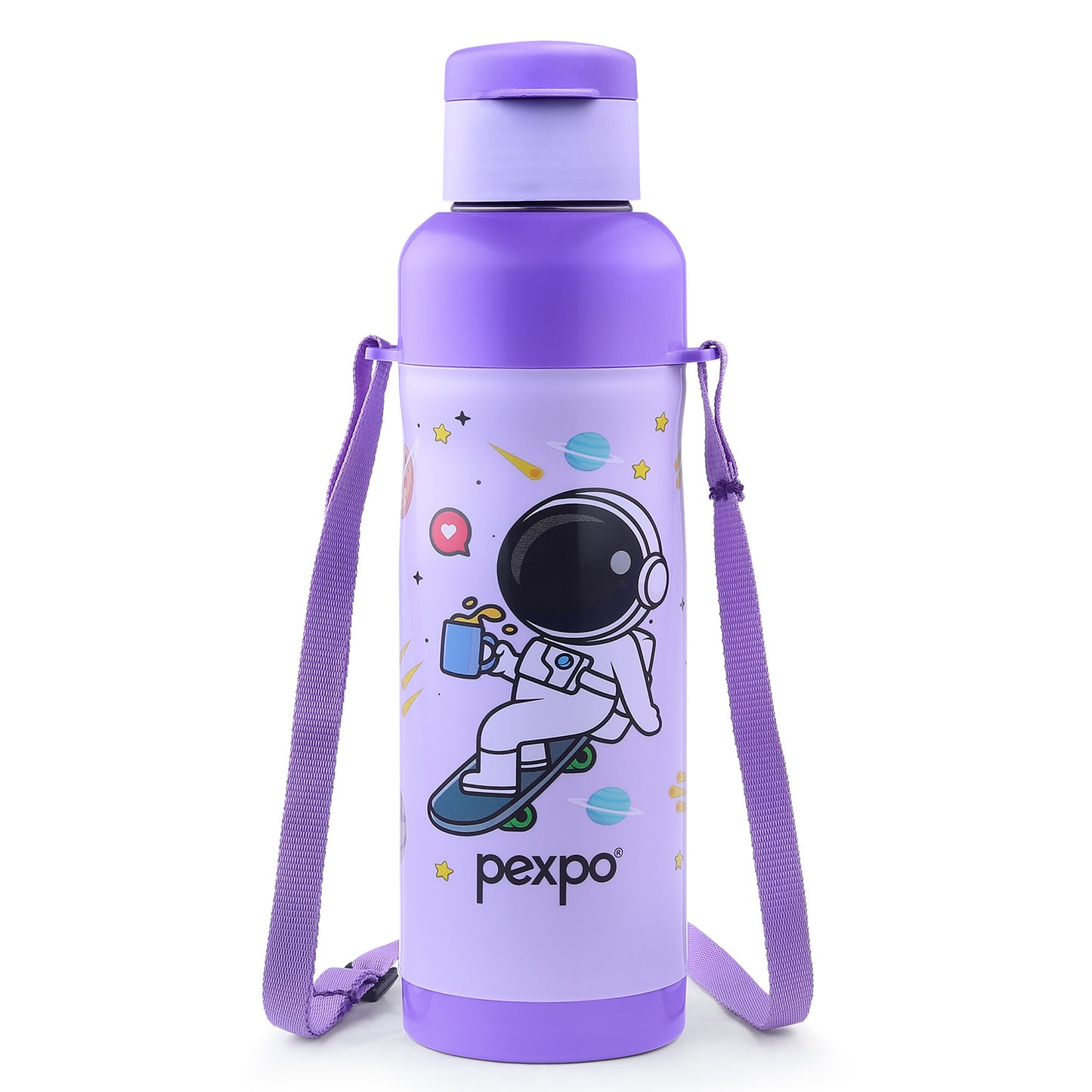 Star Kid Warm & Cold Water Bottle
