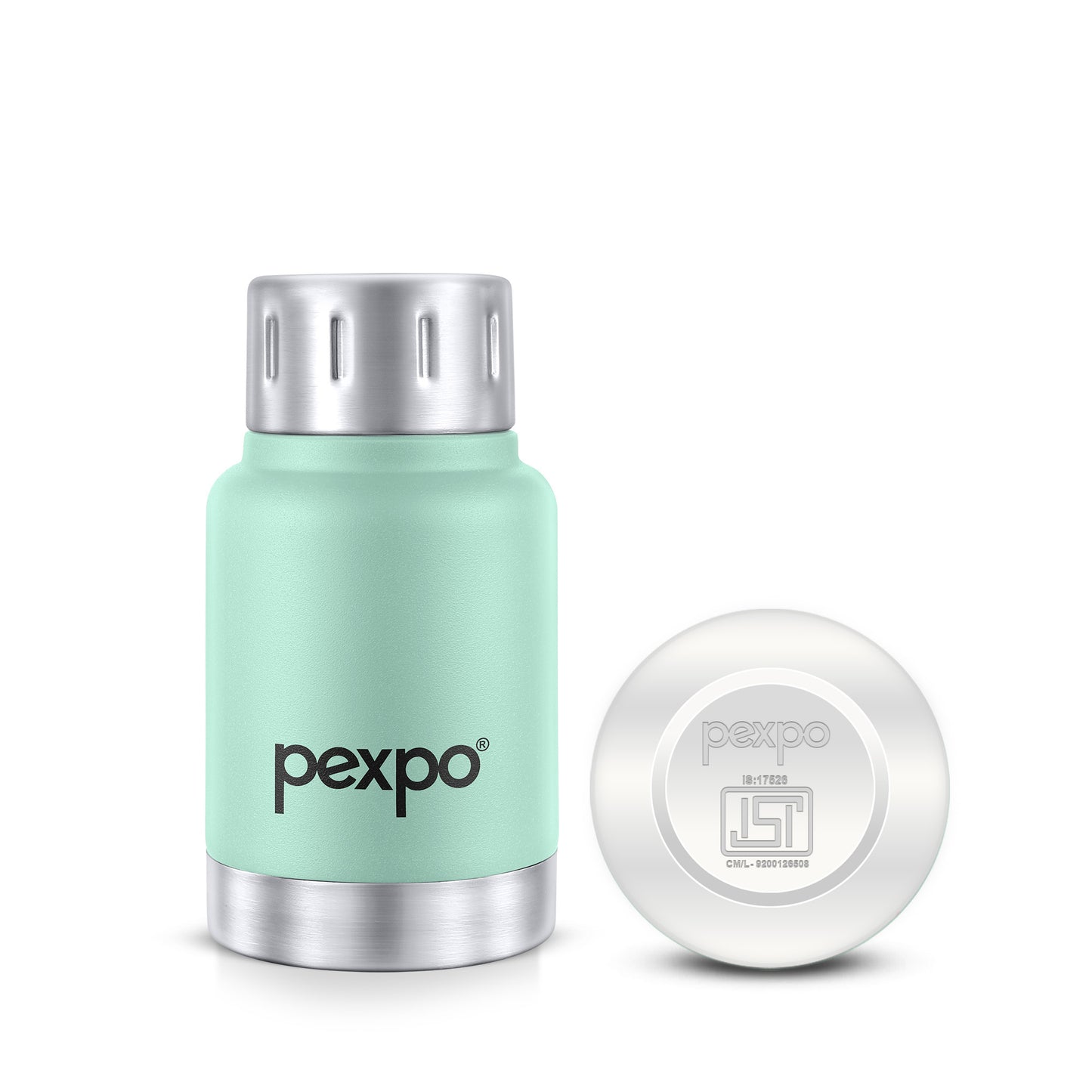 Cameo Hot & Cold Water Bottle - Pastel Edition