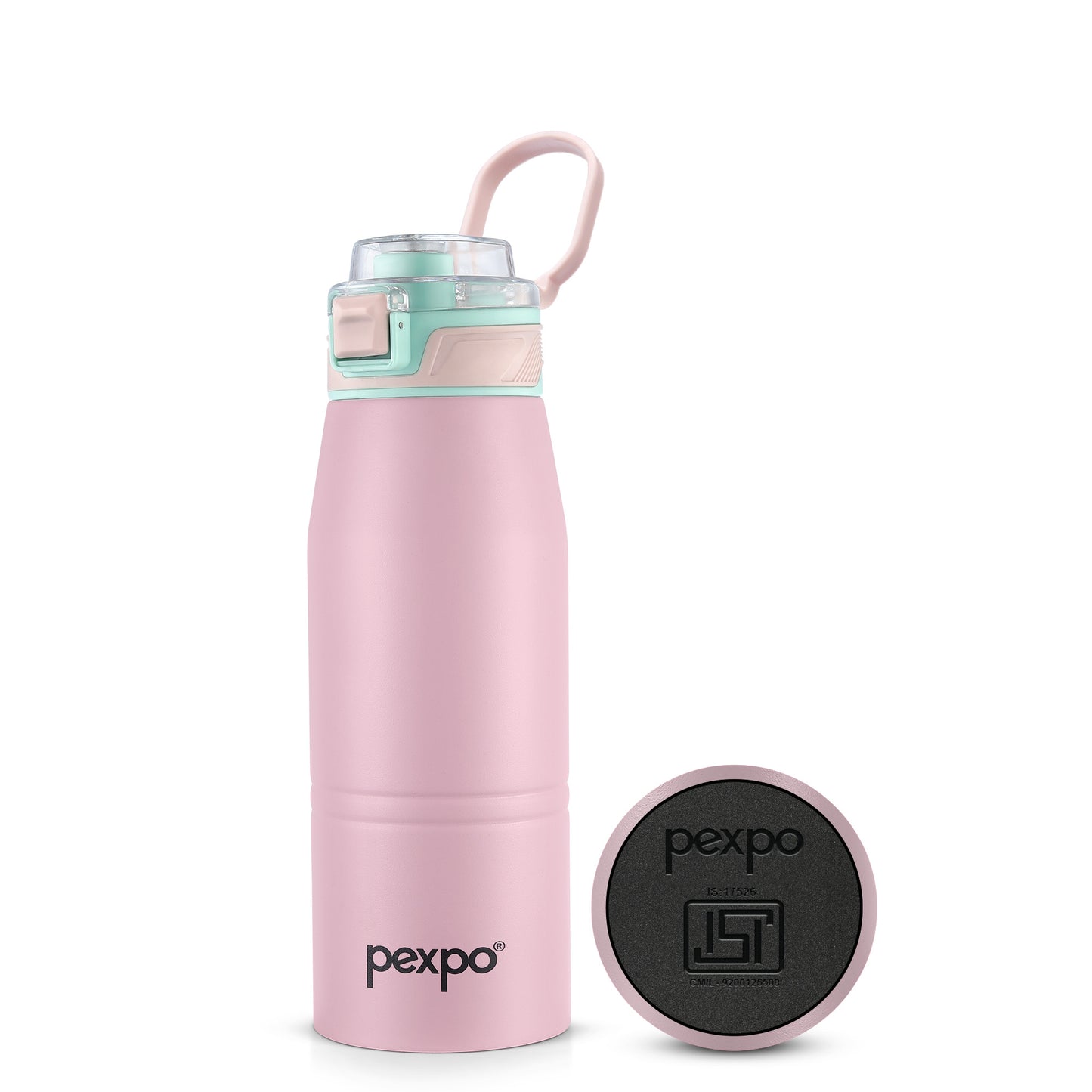 Atlas Hot & Cold Water Bottle