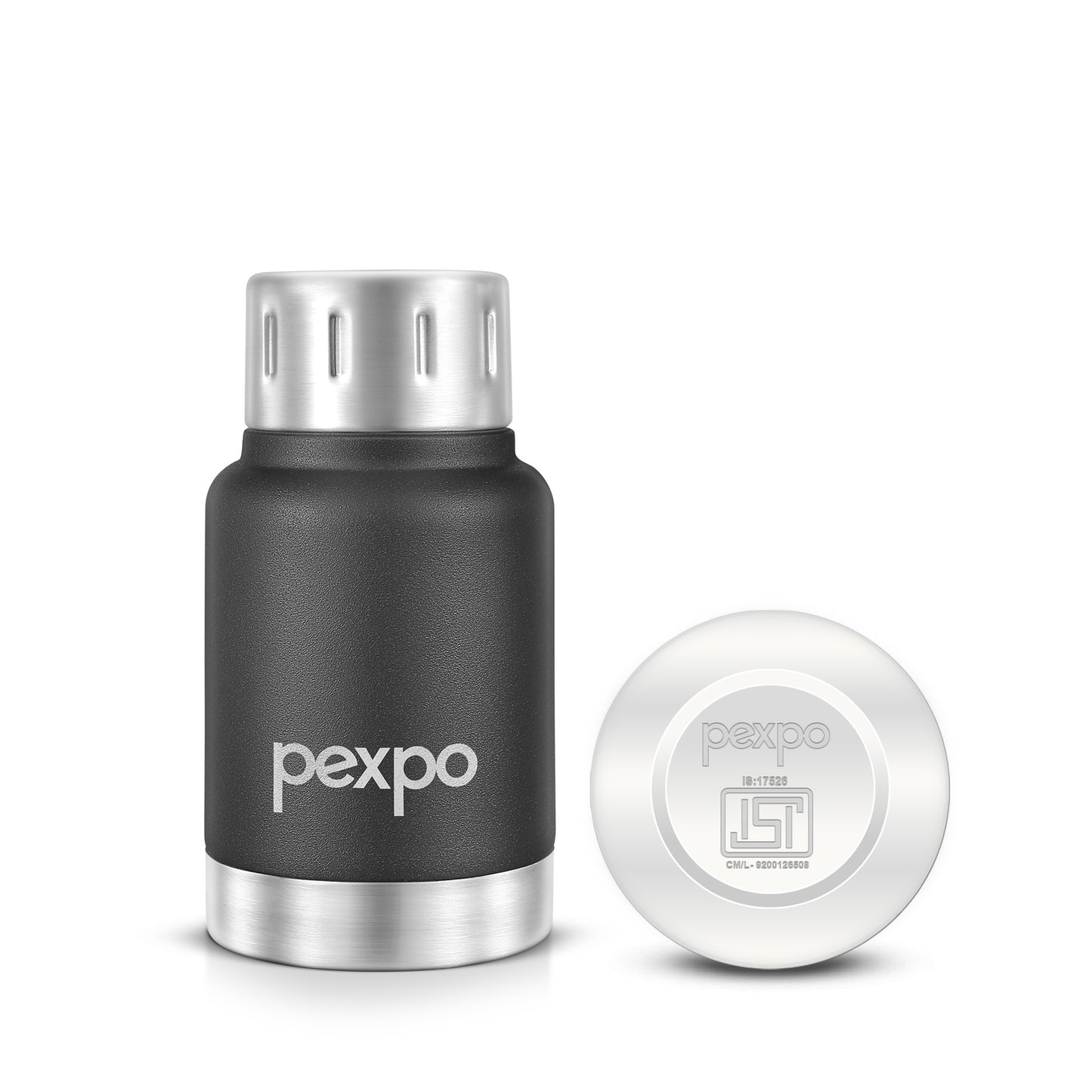 Cameo Hot & Cold Water Bottle