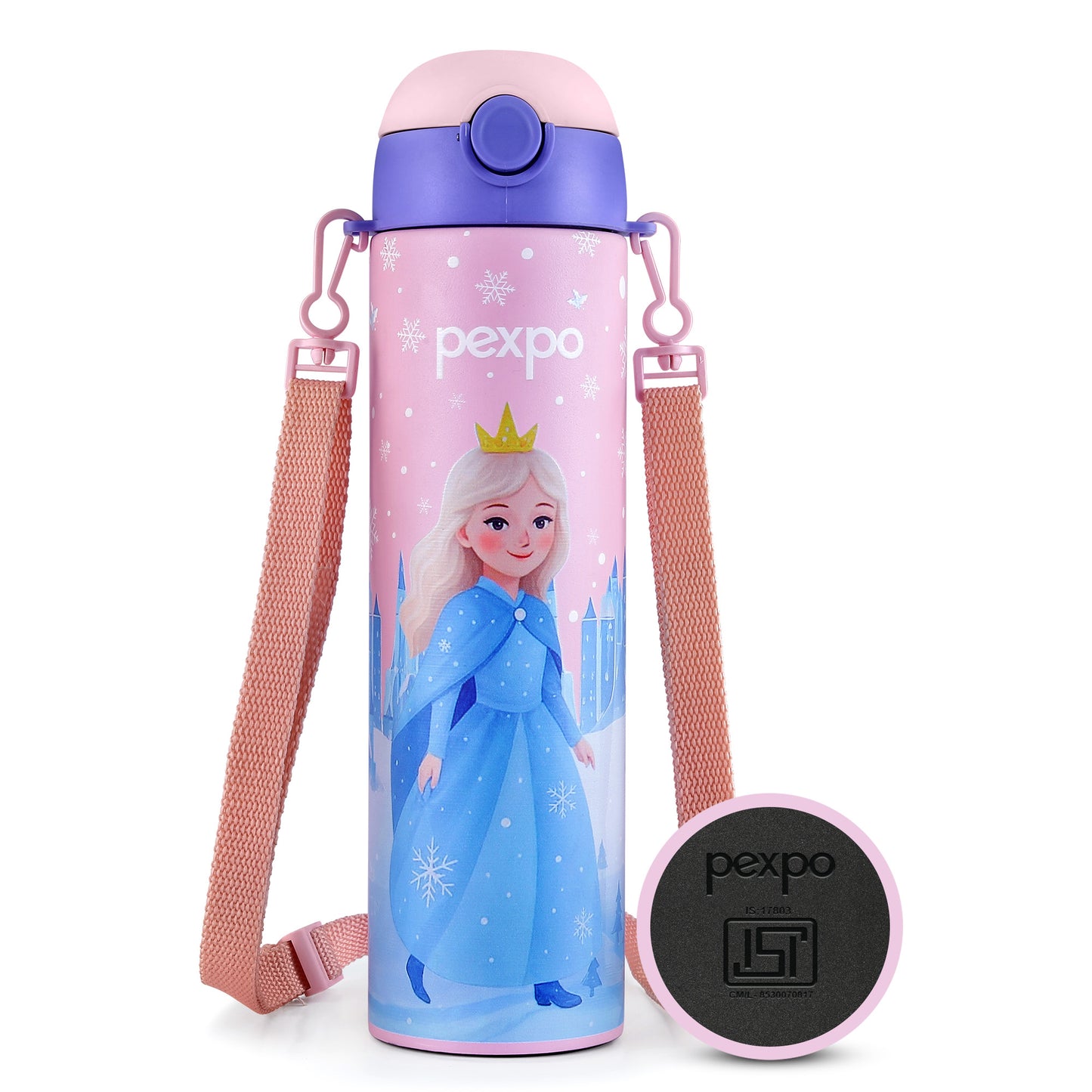 Sporty SS Kids Water Bottle