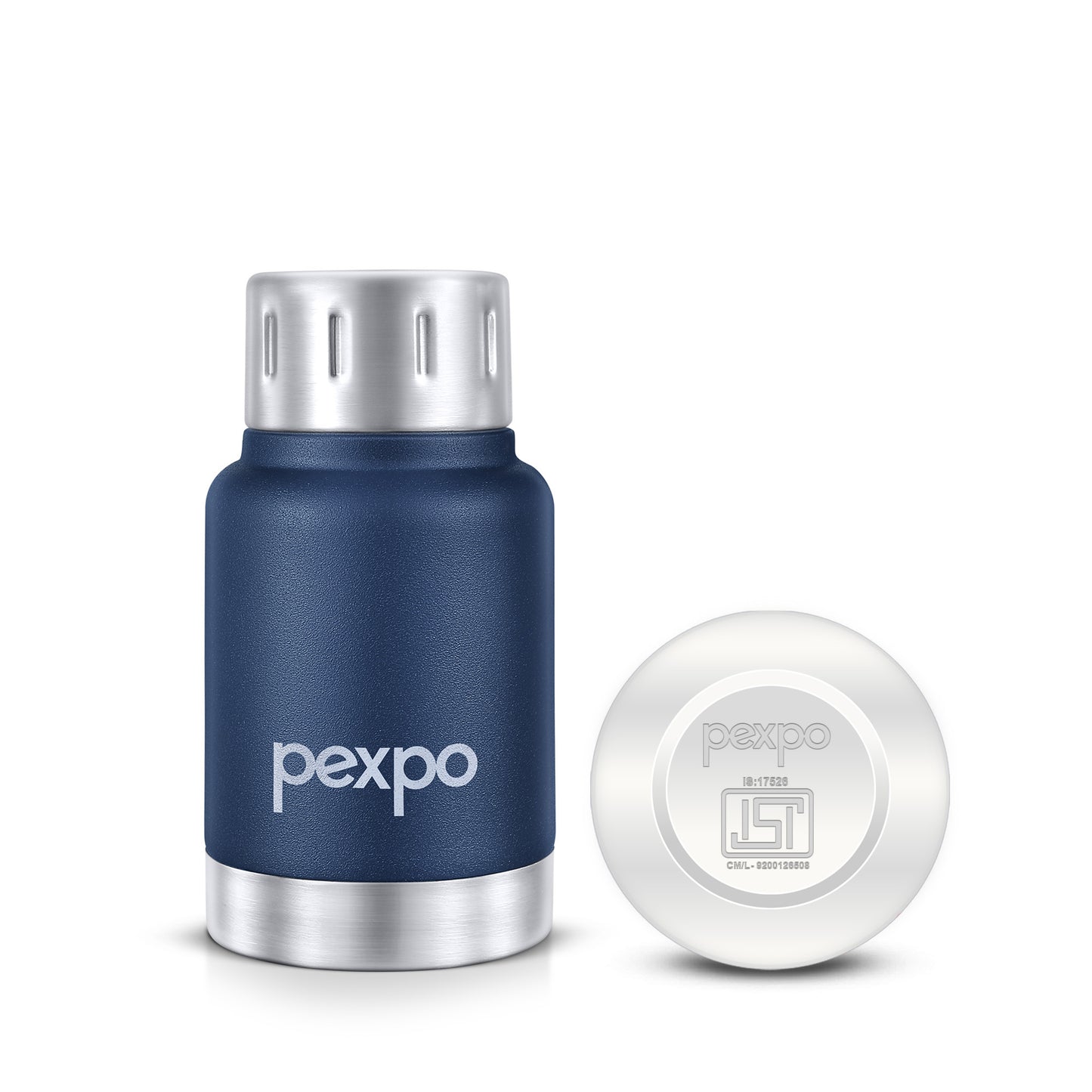 Cameo Hot & Cold Water Bottle