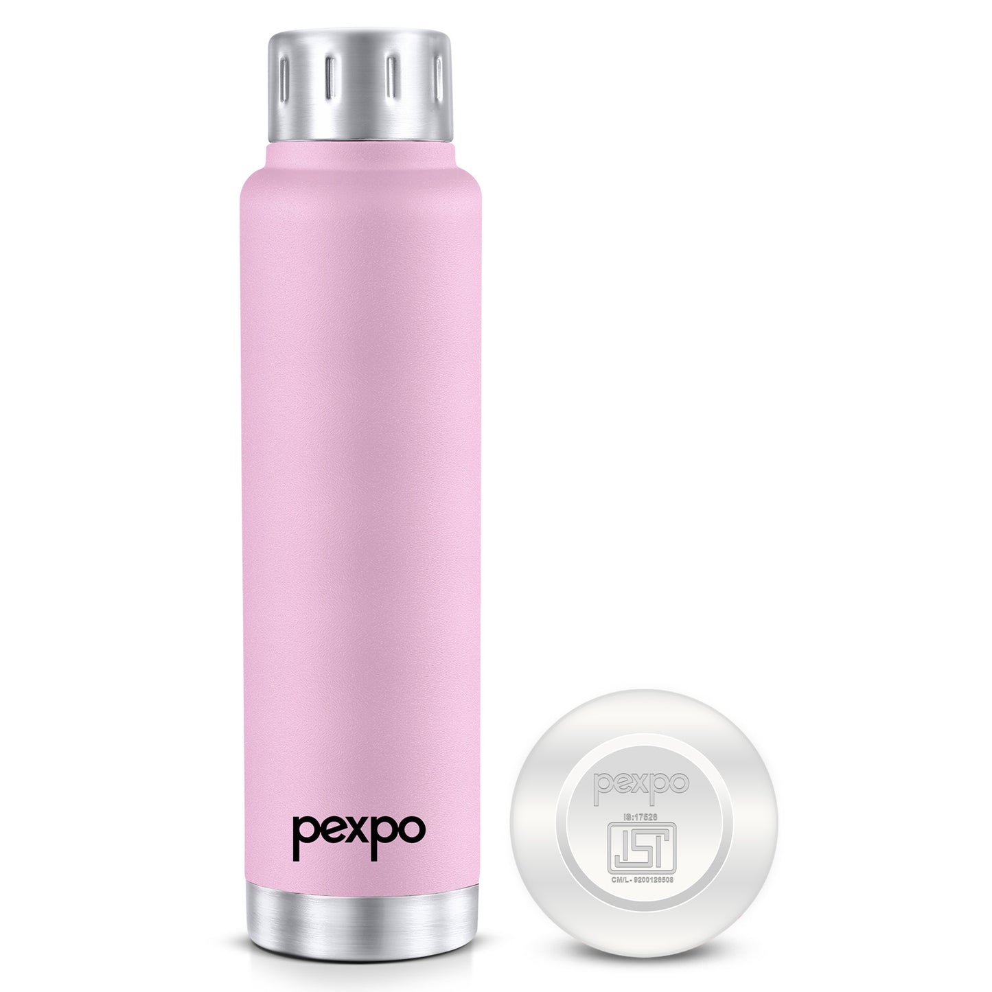 Cameo Hot & Cold Water Bottle - Pastel Edition