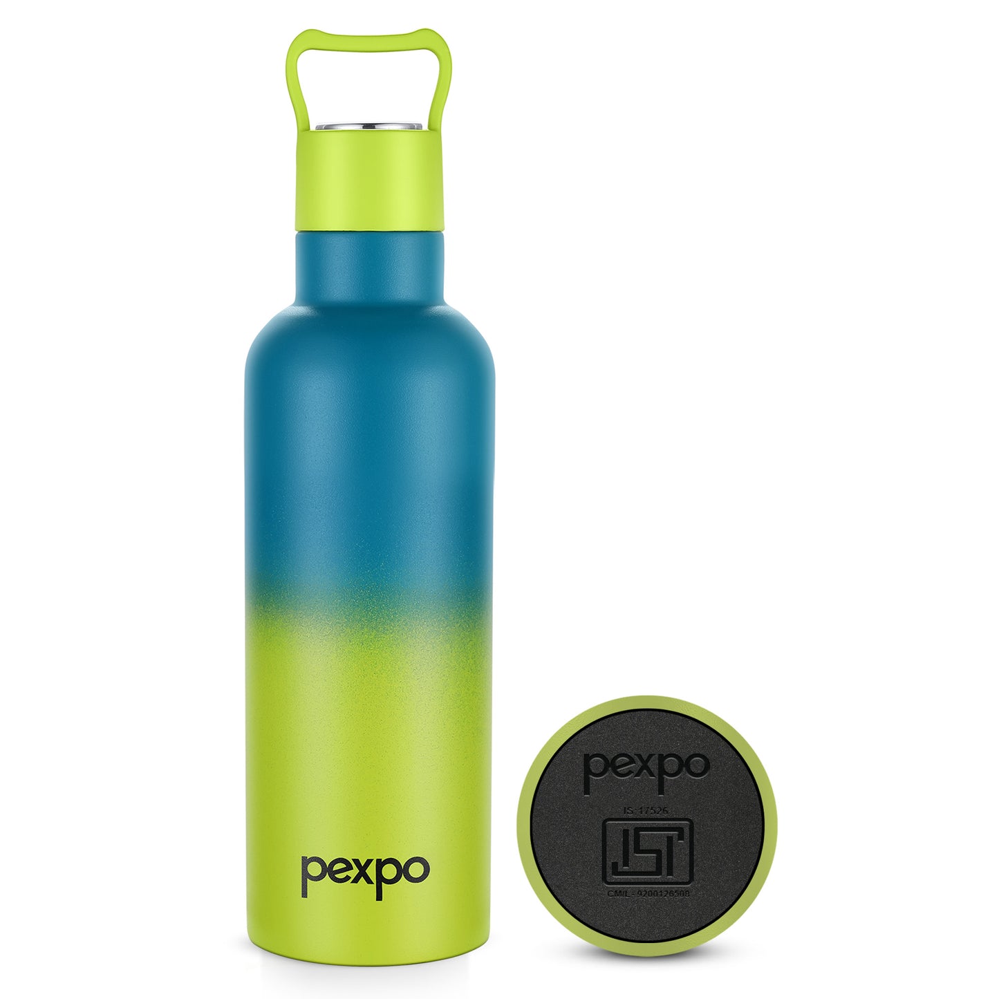 Oscar Hot & Cold Water Bottle