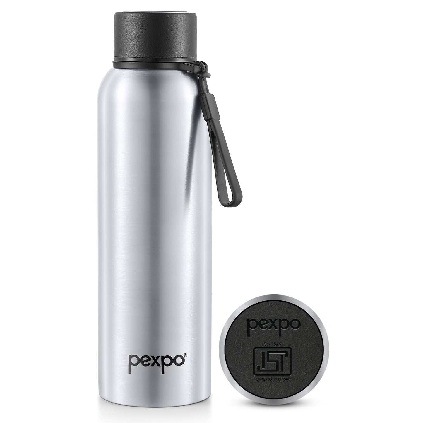 Bravo Hot & Cold Water Bottle
