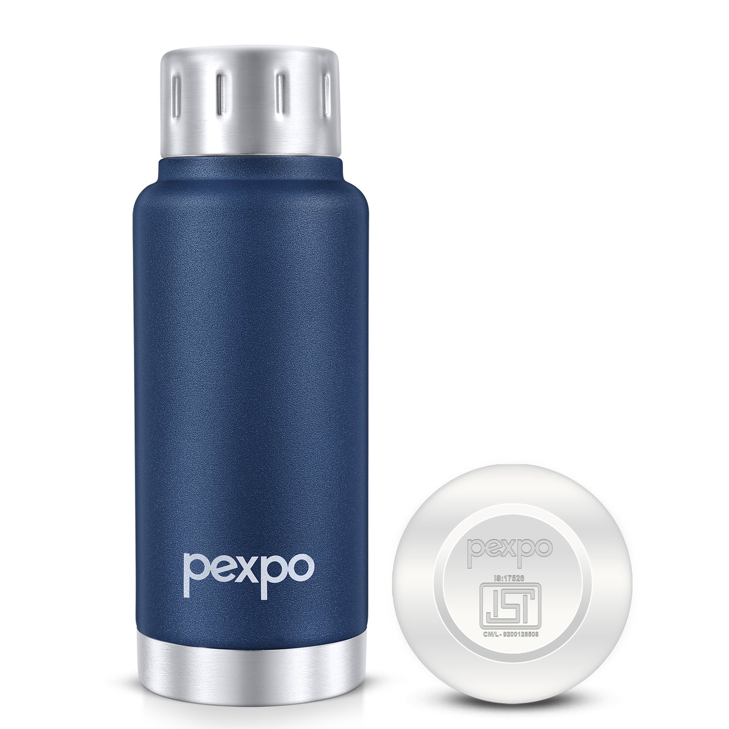 Cameo Hot & Cold Water Bottle
