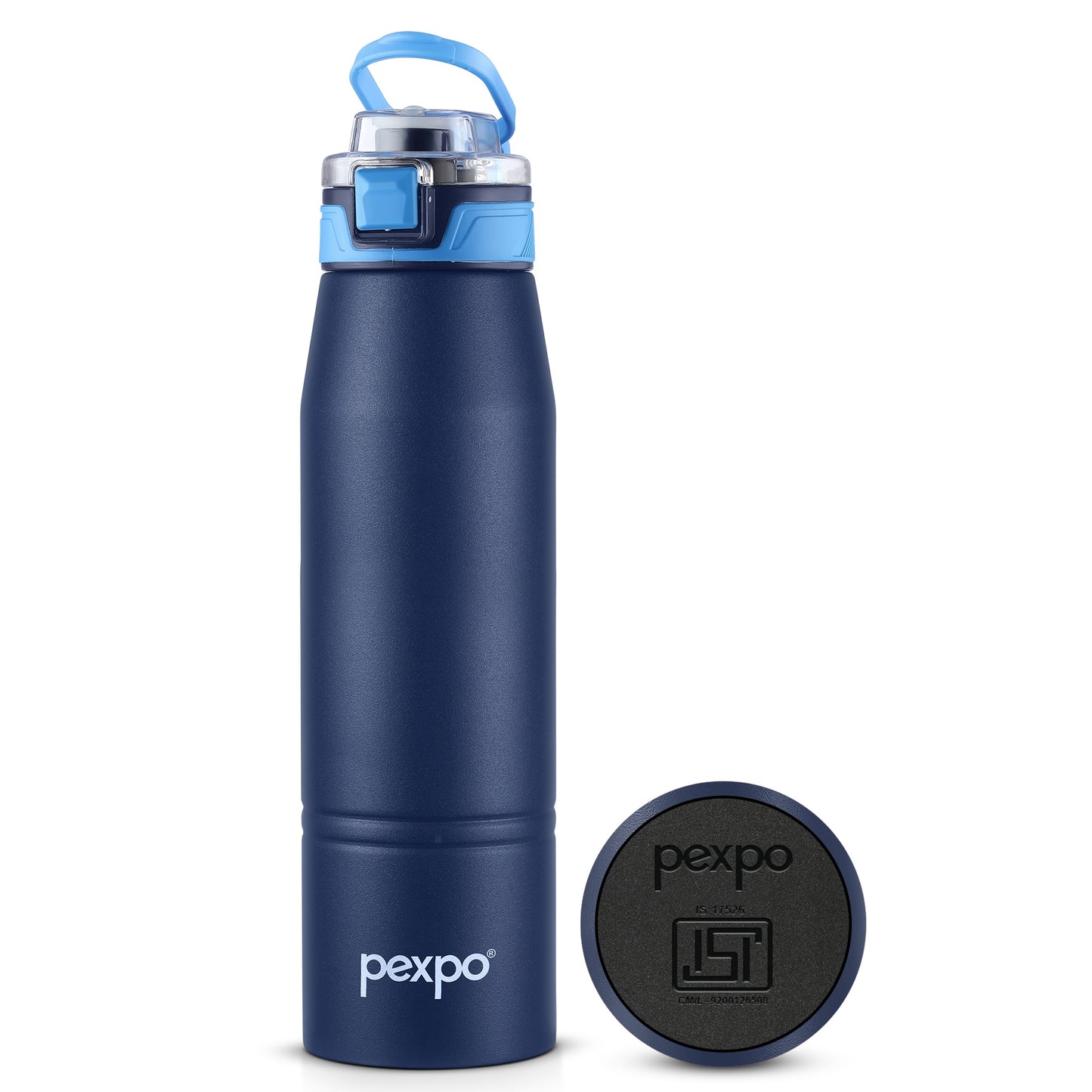 Atlas Hot & Cold Water Bottle