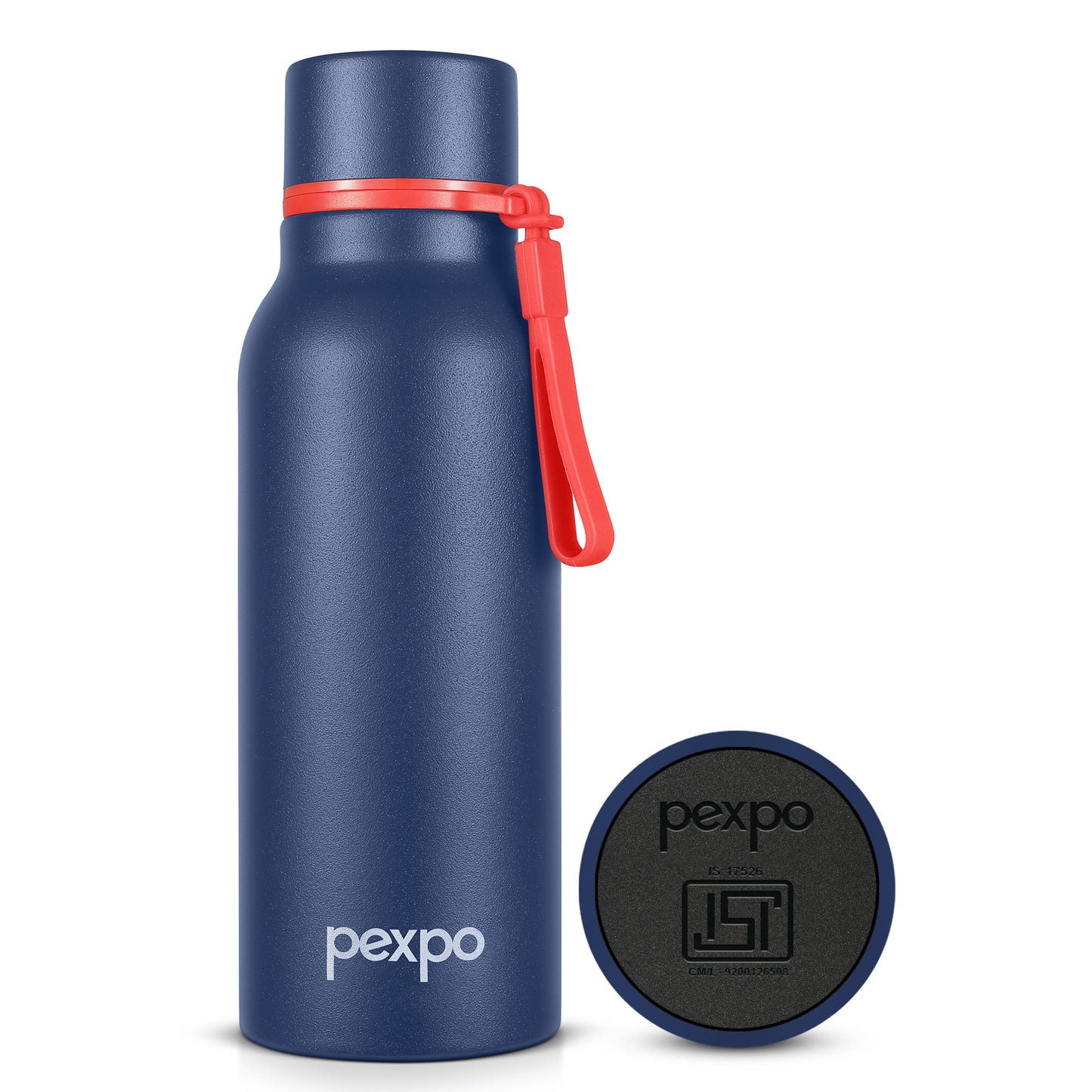Bosco Hot & Cold Water Bottle