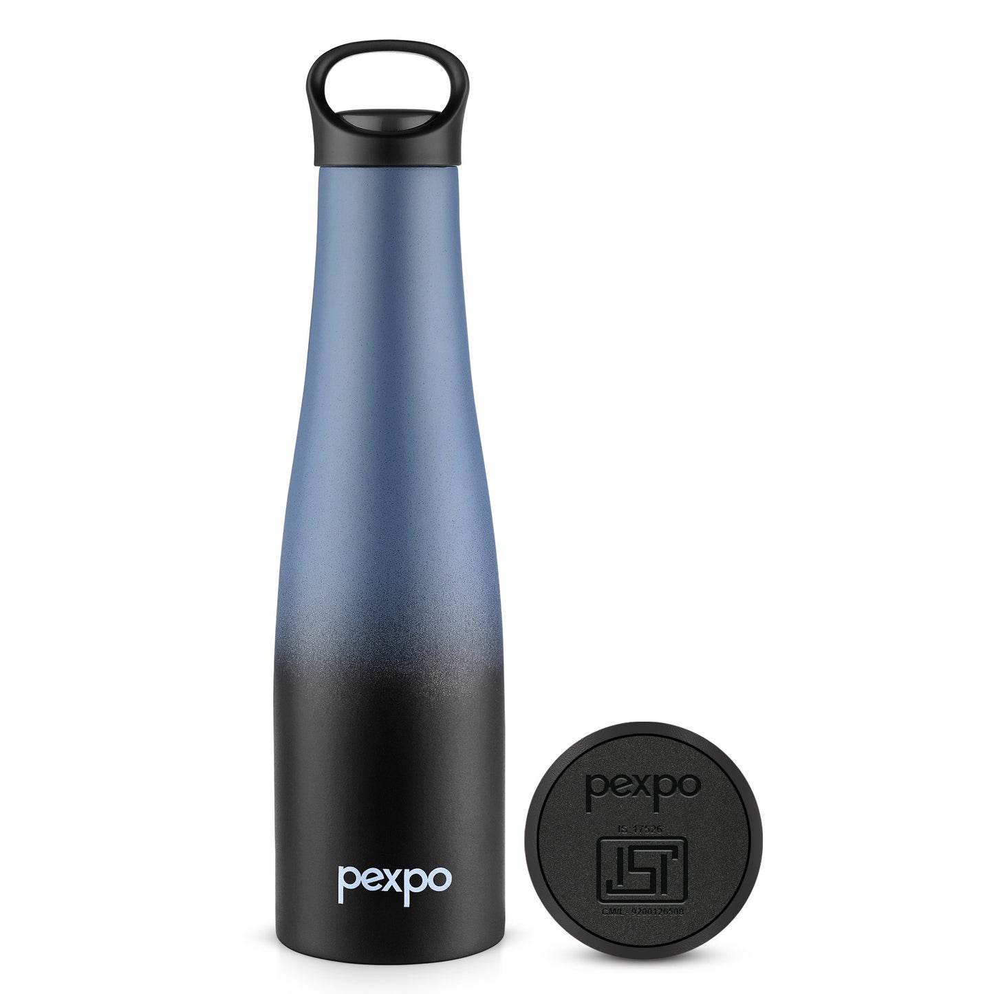 Morocco Hot & Cold Water Bottle