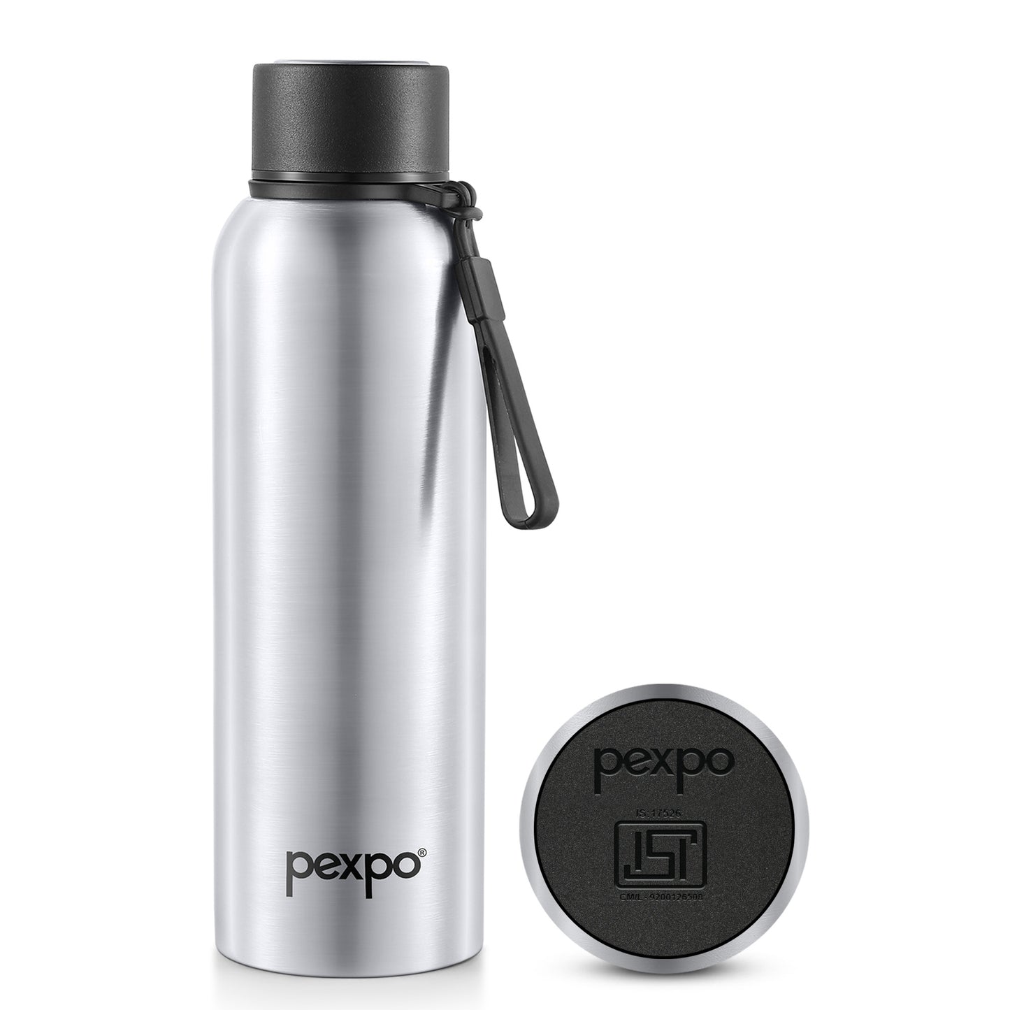 Bravo Hot & Cold Water Bottle