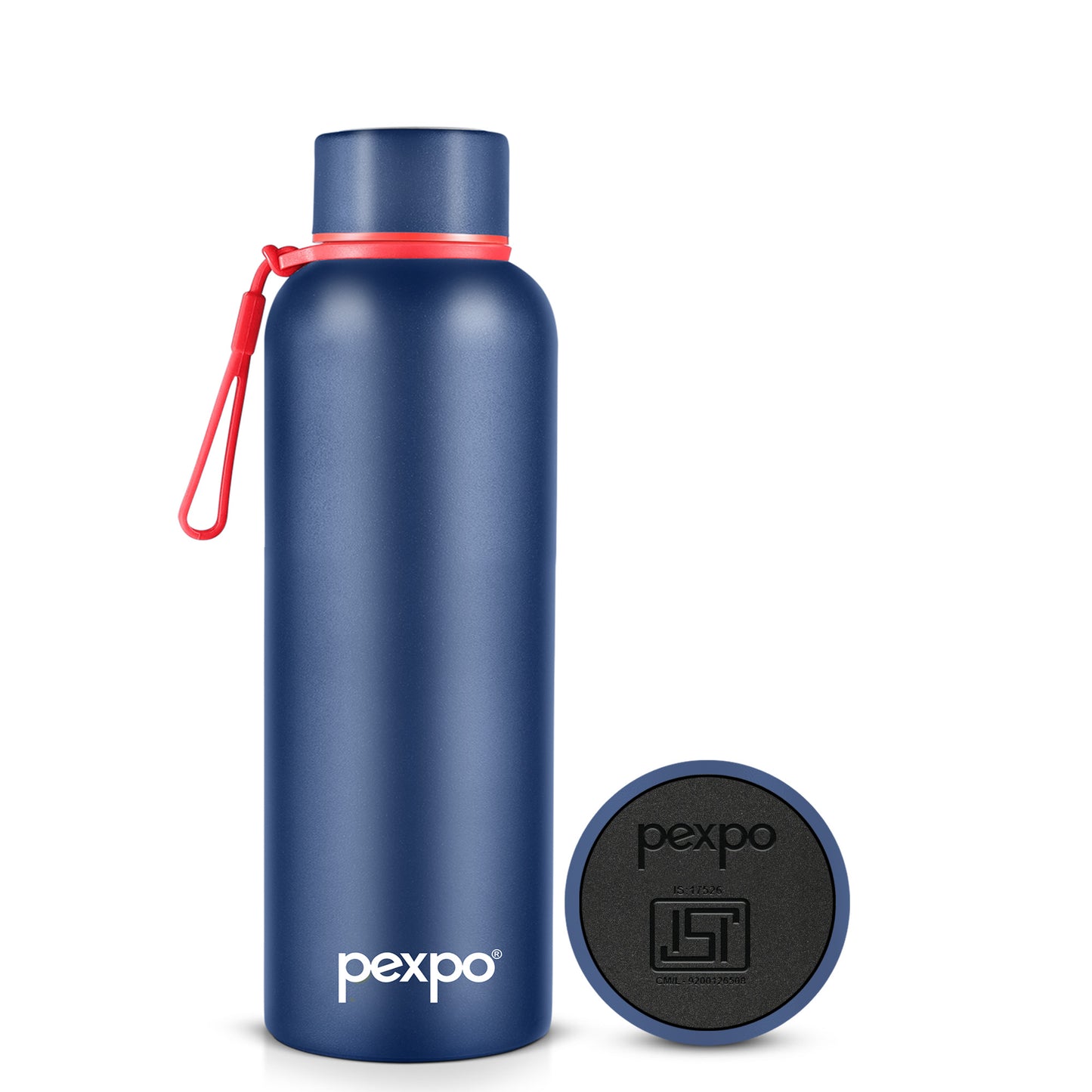 Bravo Hot & Cold Water Bottle