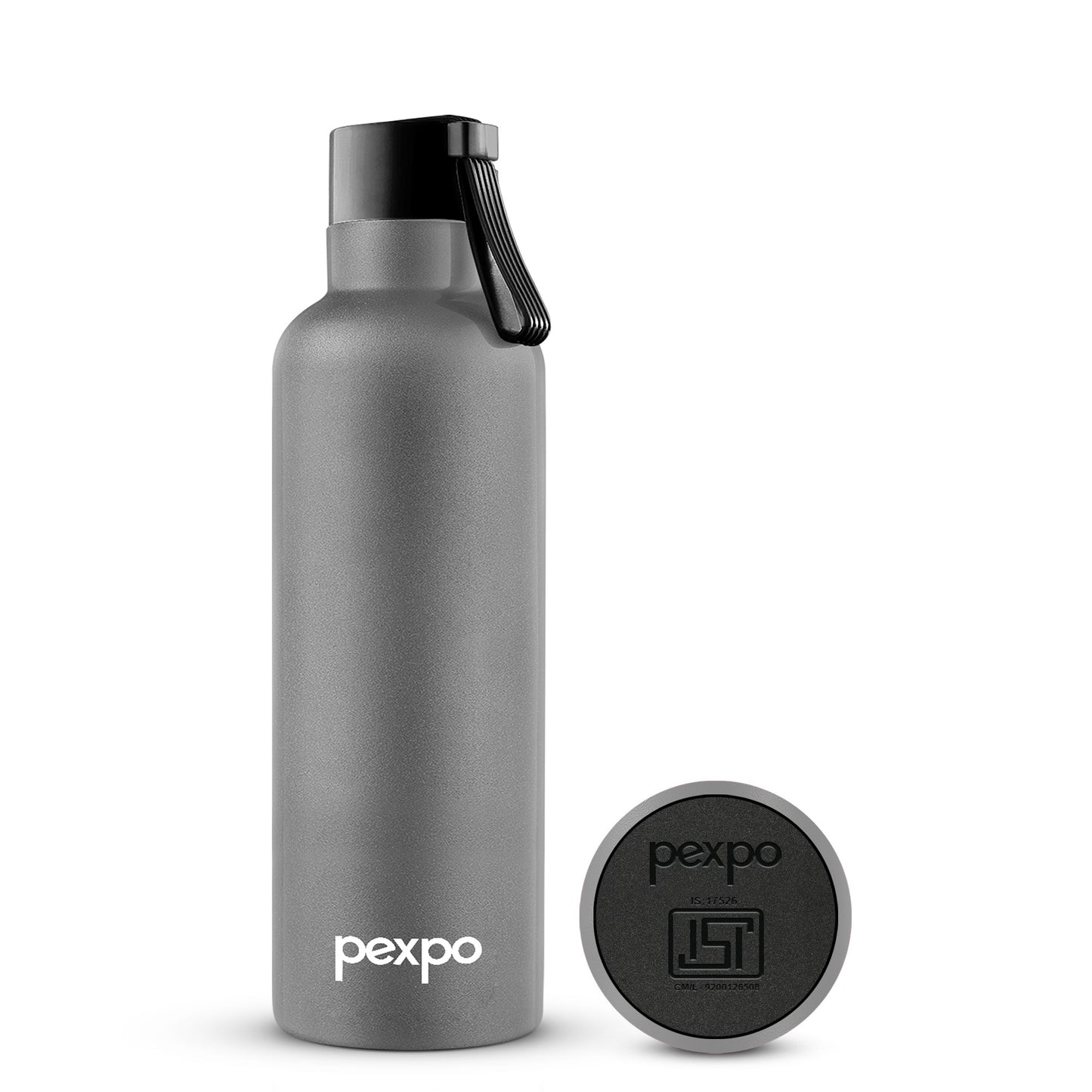 Oslo Hot & Cold Water Bottle