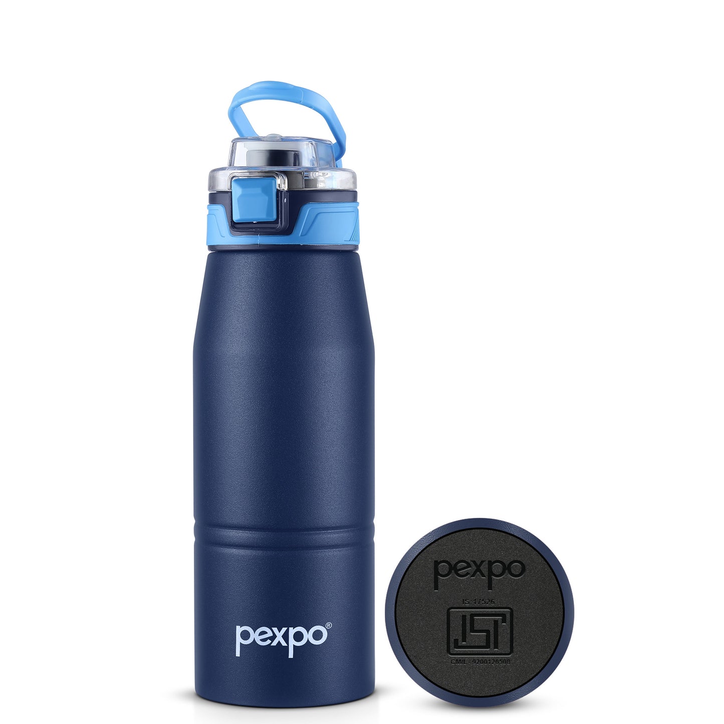 Atlas Hot & Cold Water Bottle