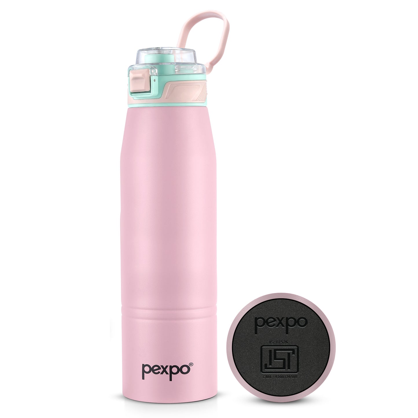Atlas Hot & Cold Water Bottle