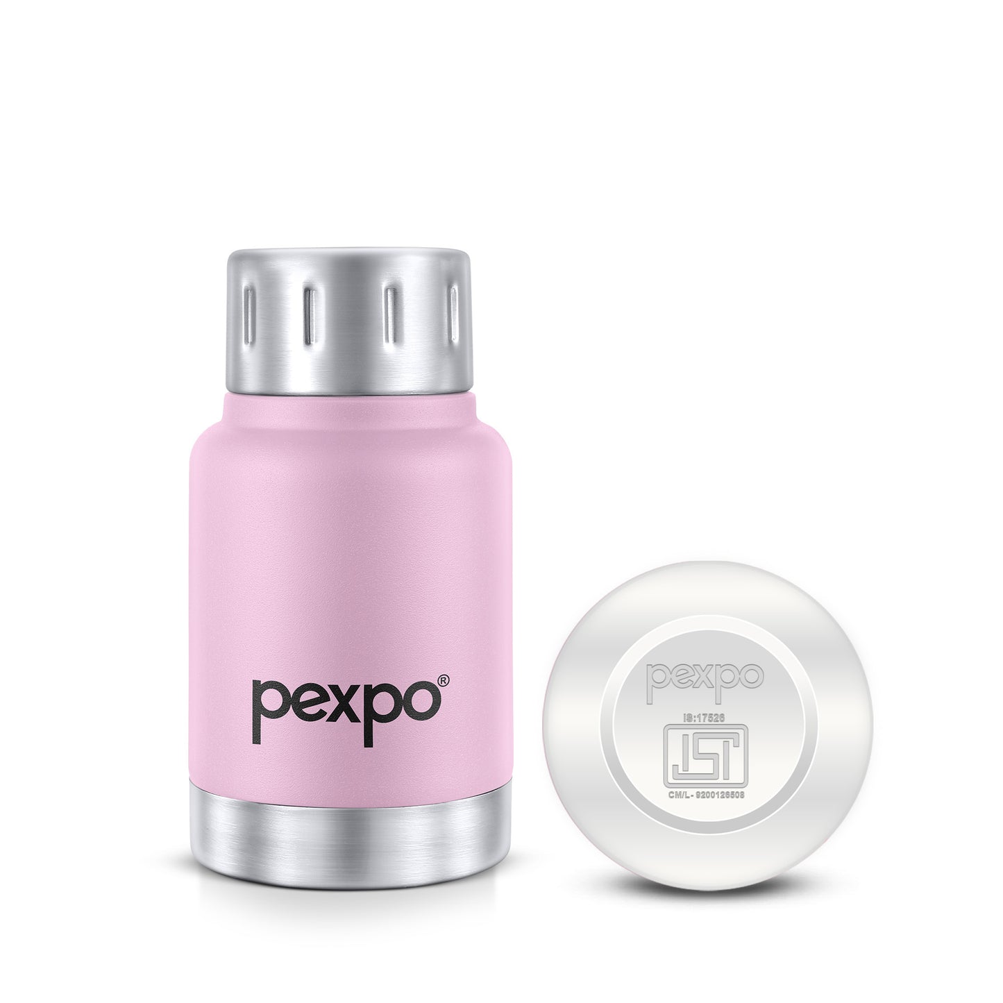 Cameo Hot & Cold Water Bottle - Pastel Edition