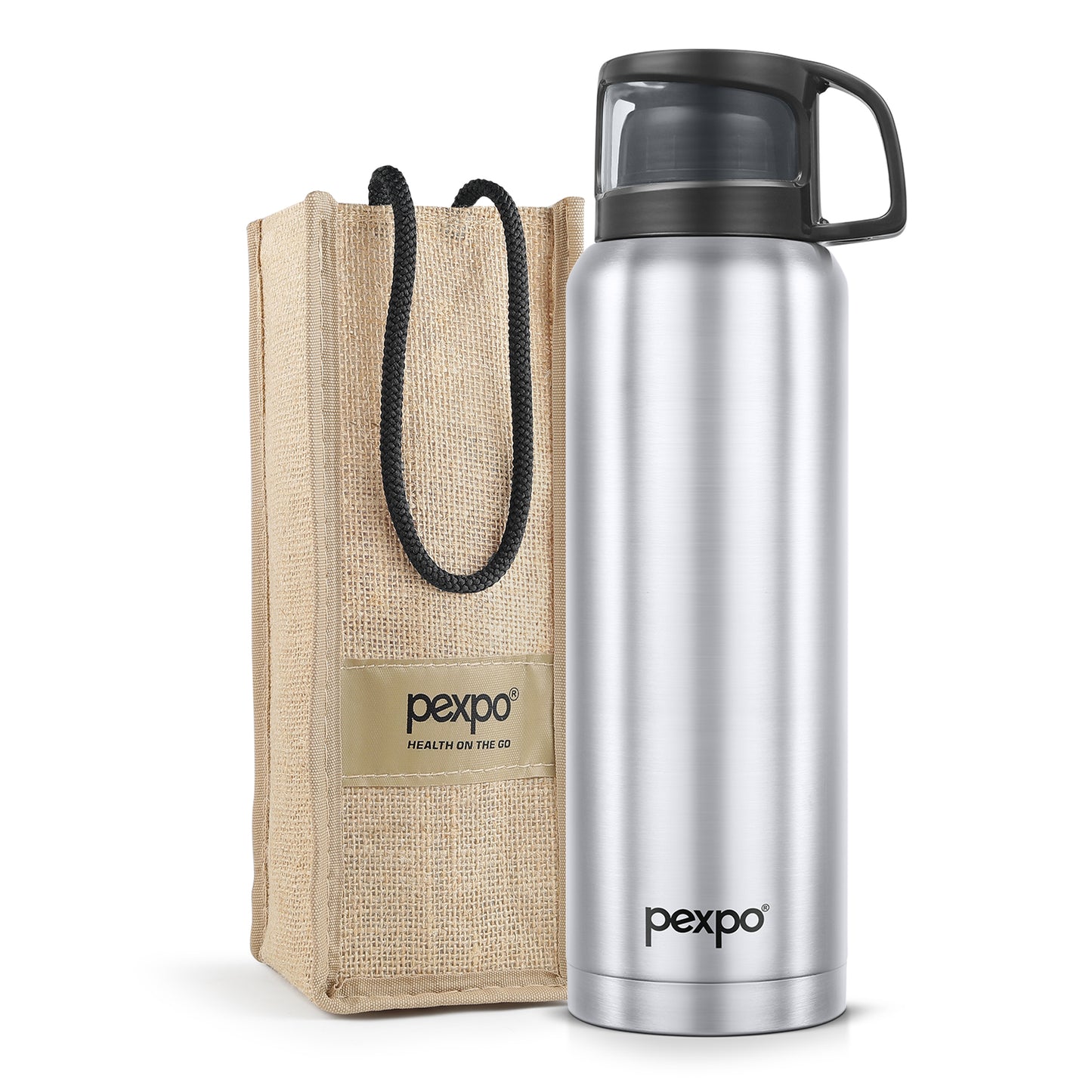 Ferrero Vacuum Flask