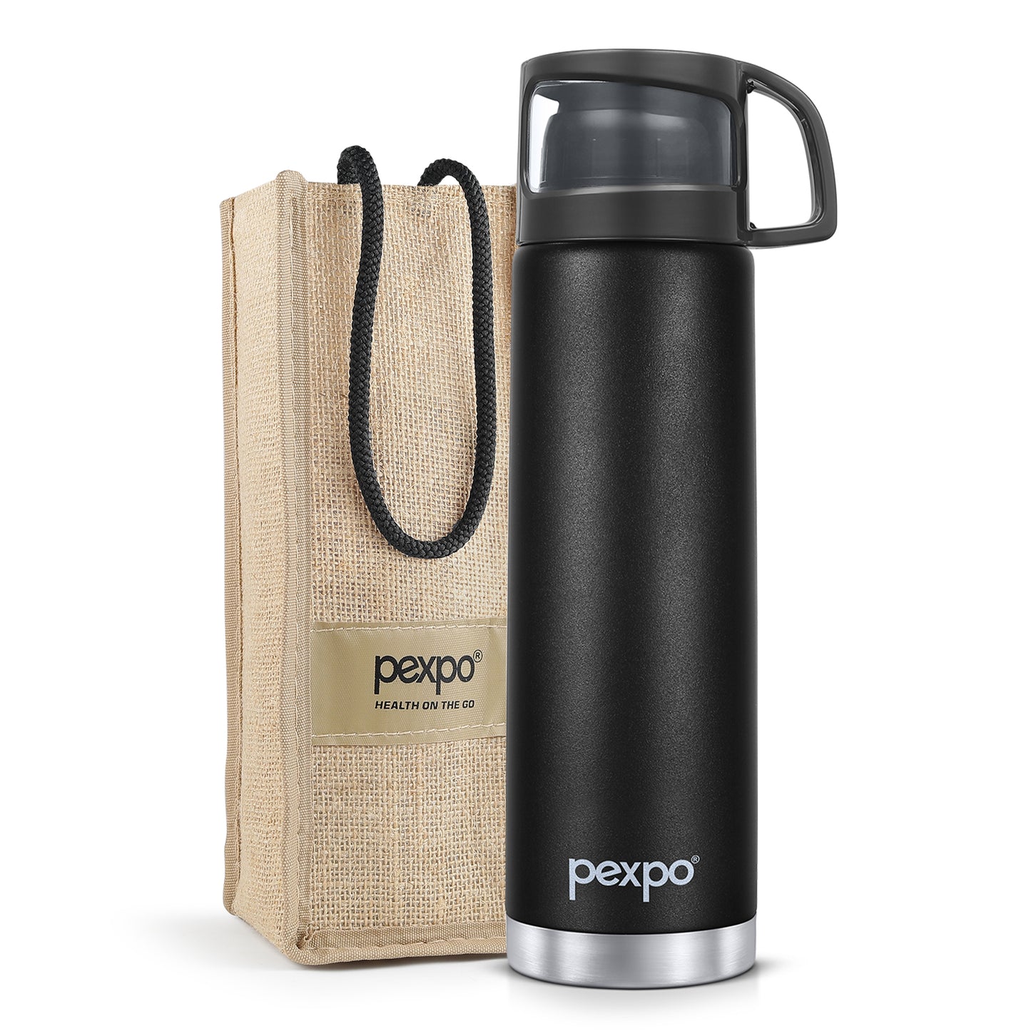 Ferrero Vacuum Flask