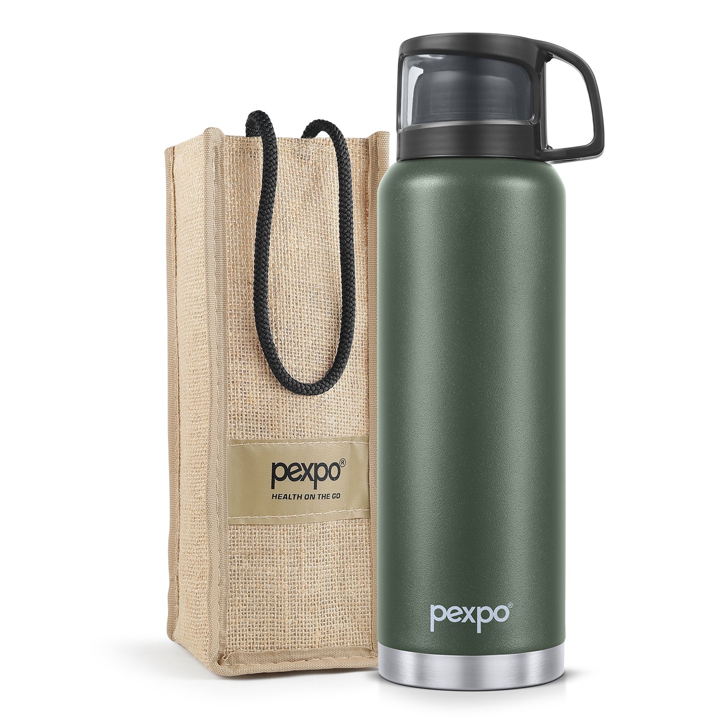 Ferrero Vacuum Flask