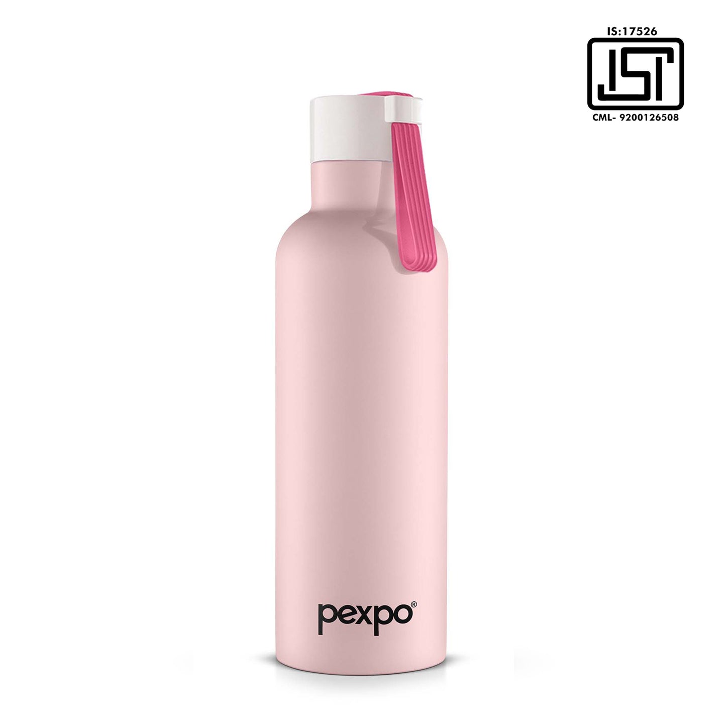 Oslo Hot & Cold Water Bottle - Pastel Edition
