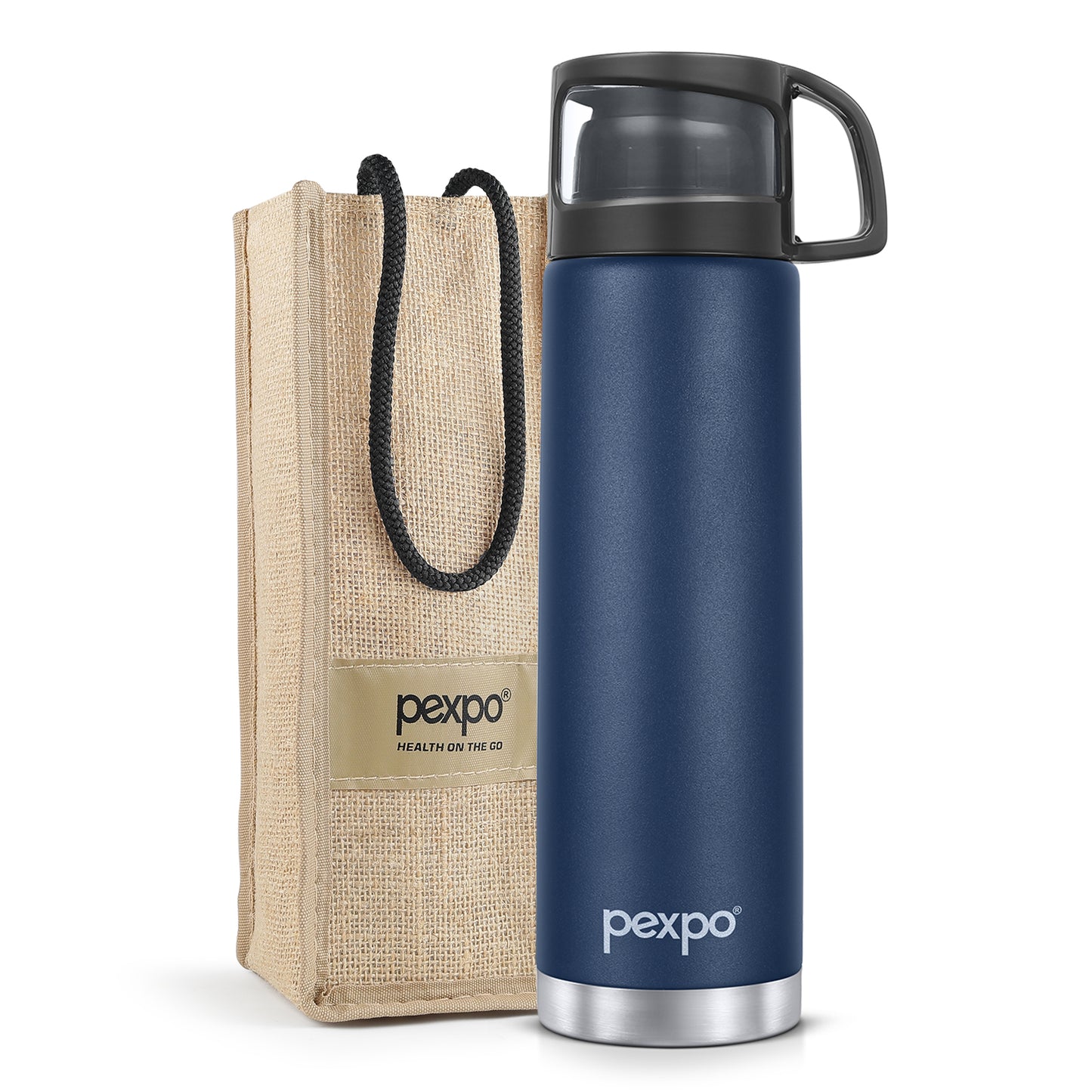 Ferrero Vacuum Flask